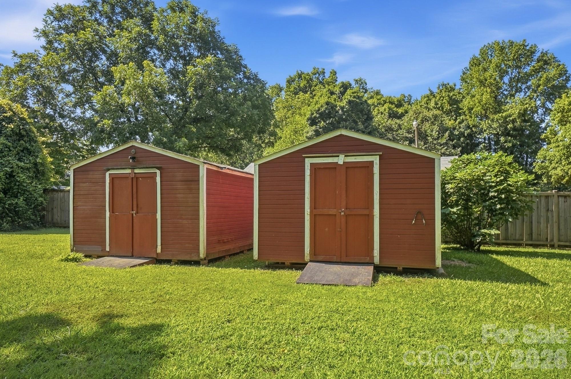 2517 Plum Street — Charlotte