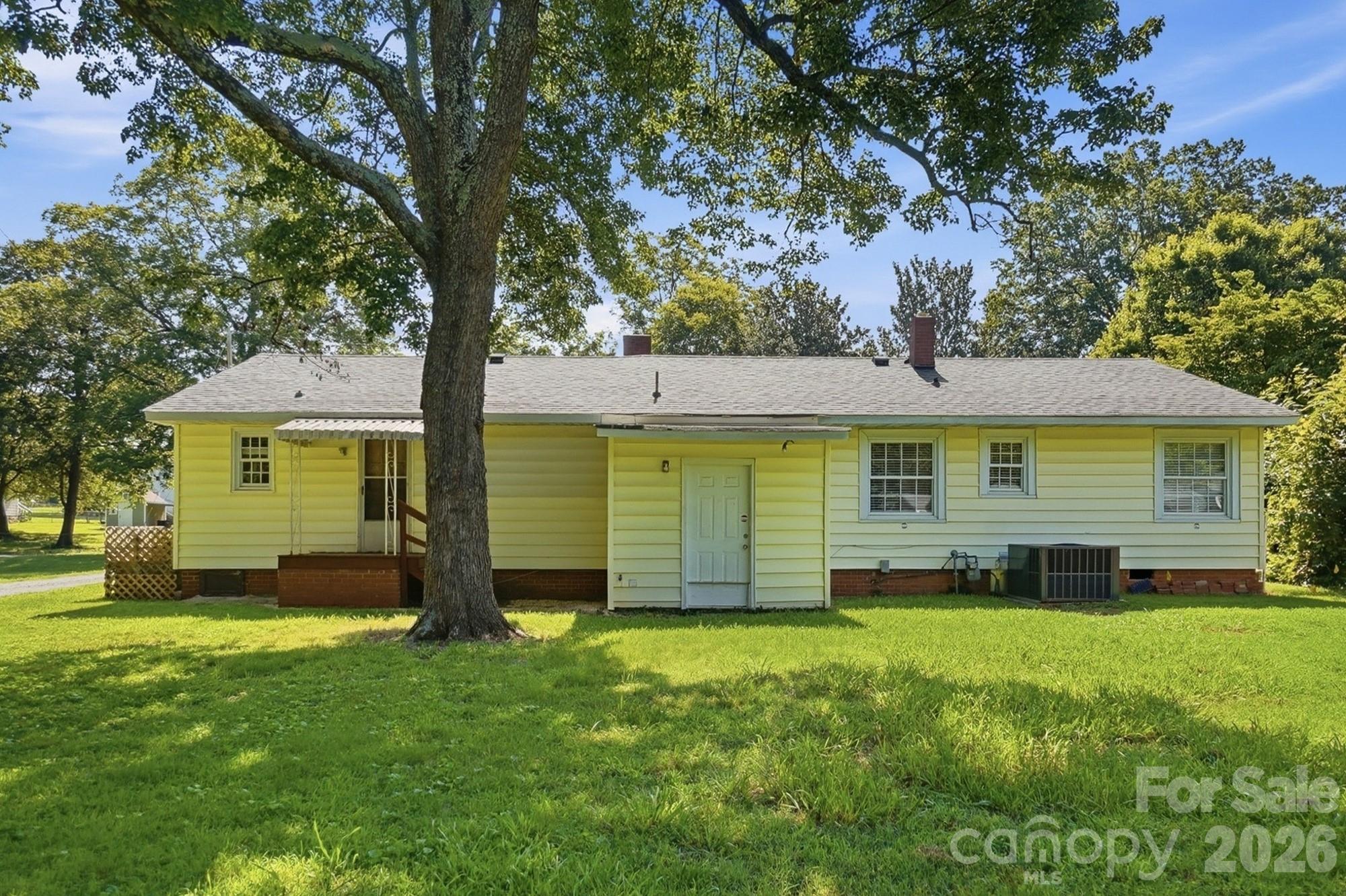 2517 Plum Street — Charlotte