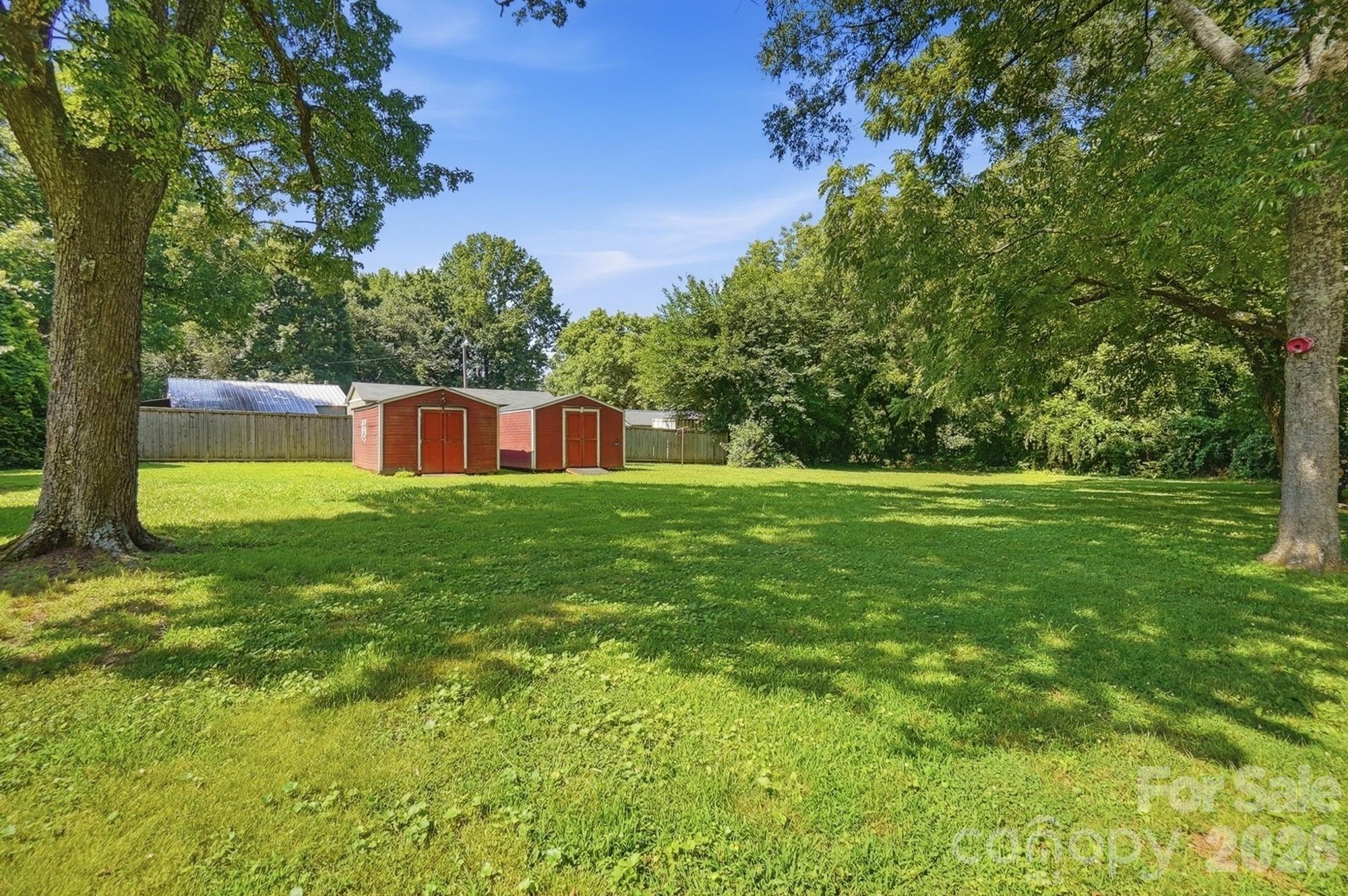 2517 Plum Street — Charlotte