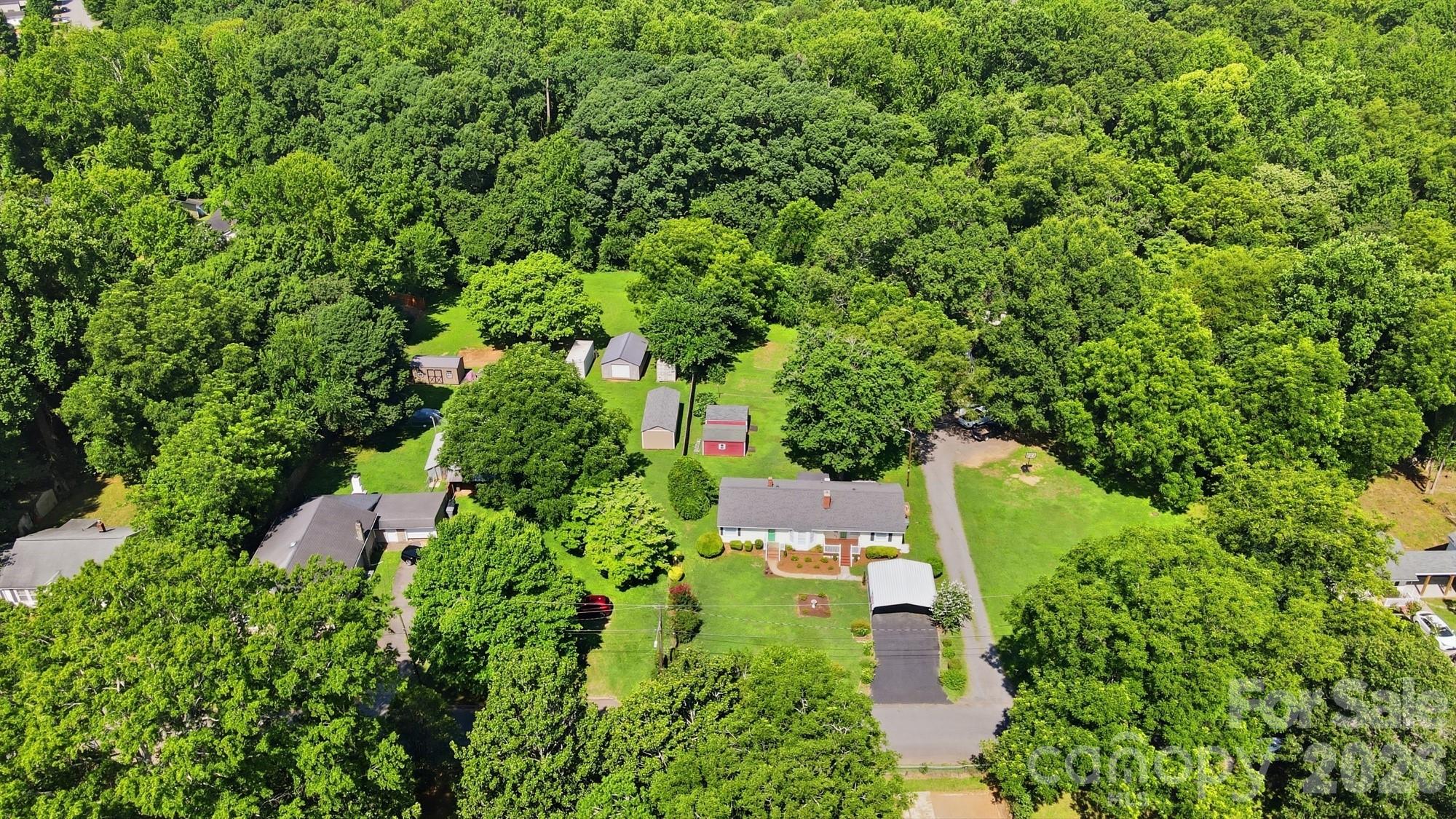 2517 Plum Street — Charlotte