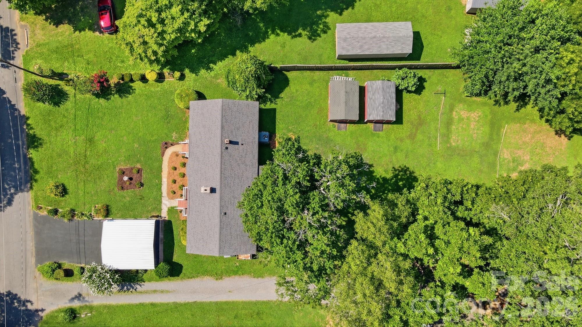 2517 Plum Street — Charlotte