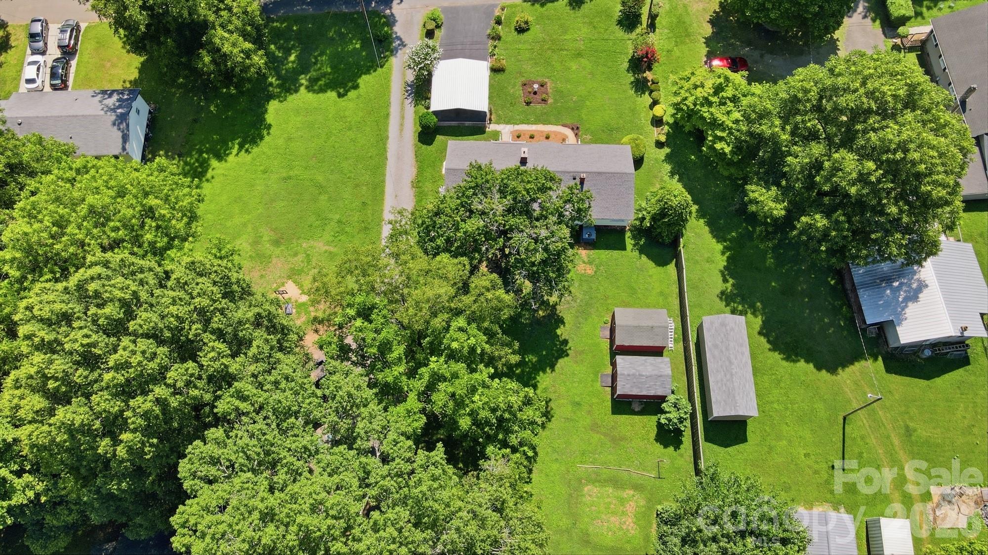 2517 Plum Street — Charlotte