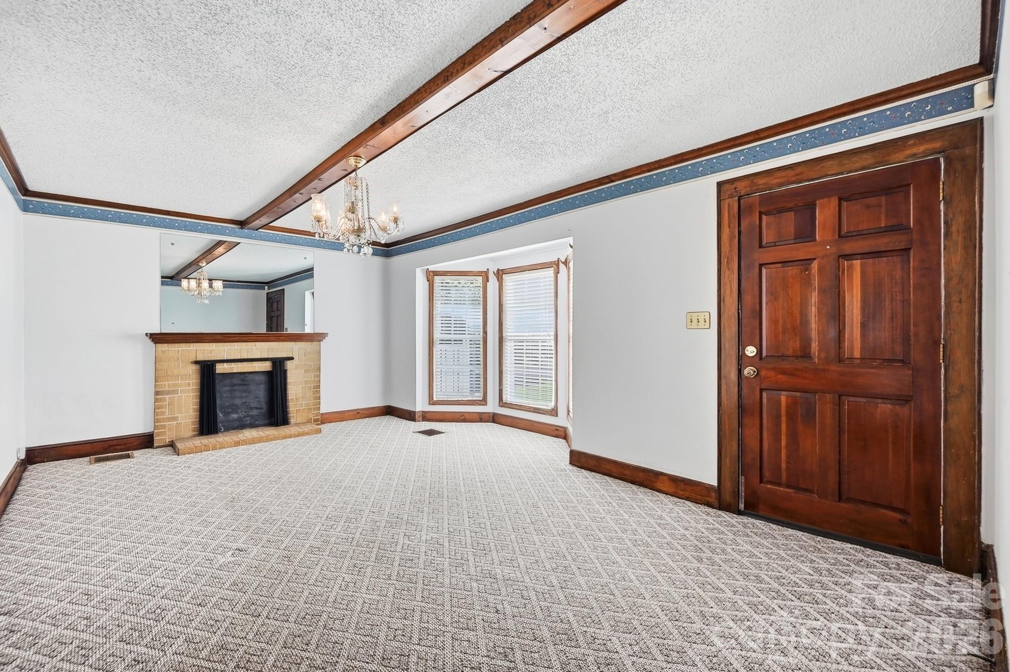 2517 Plum Street — Charlotte