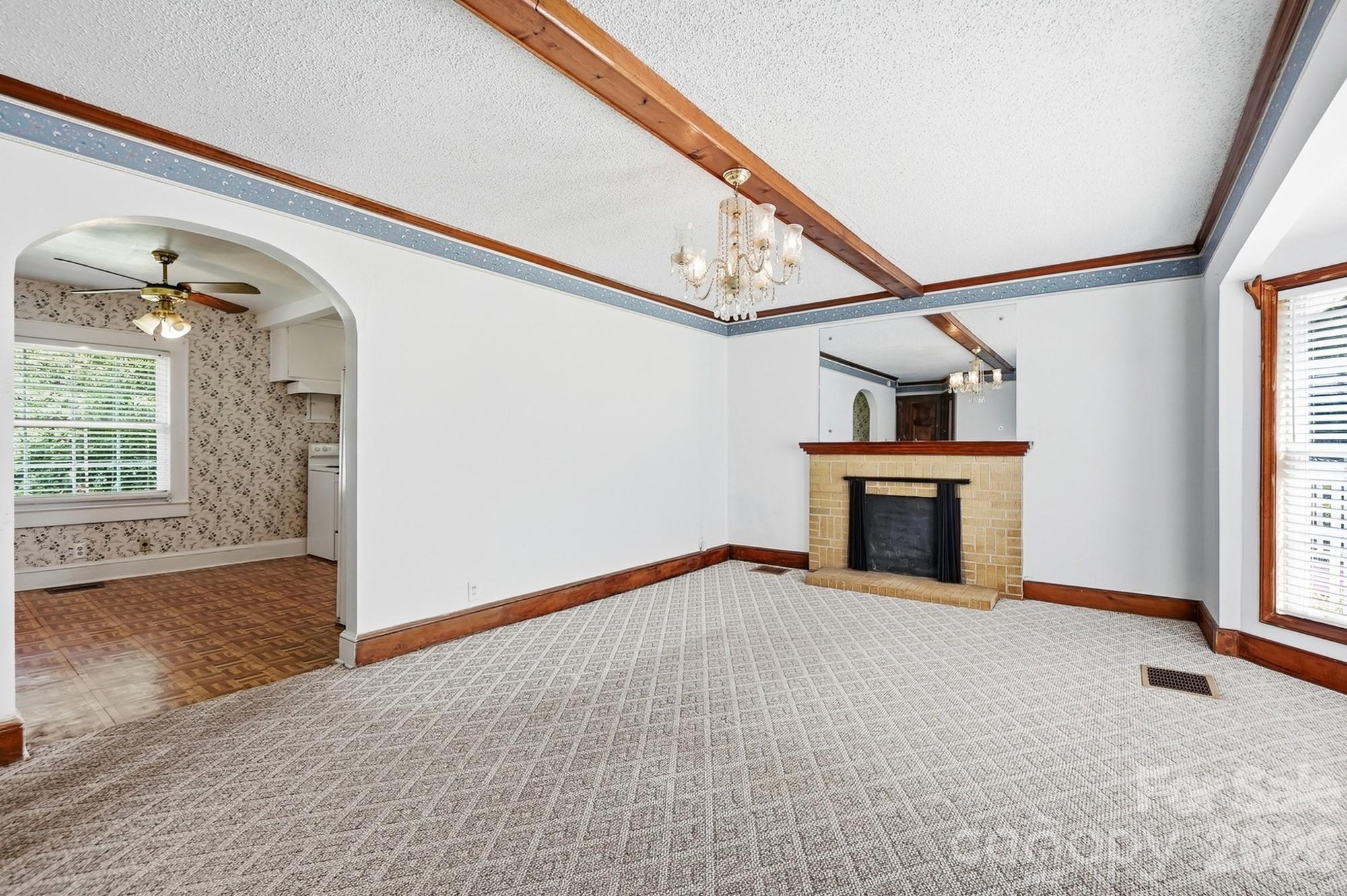 2517 Plum Street — Charlotte