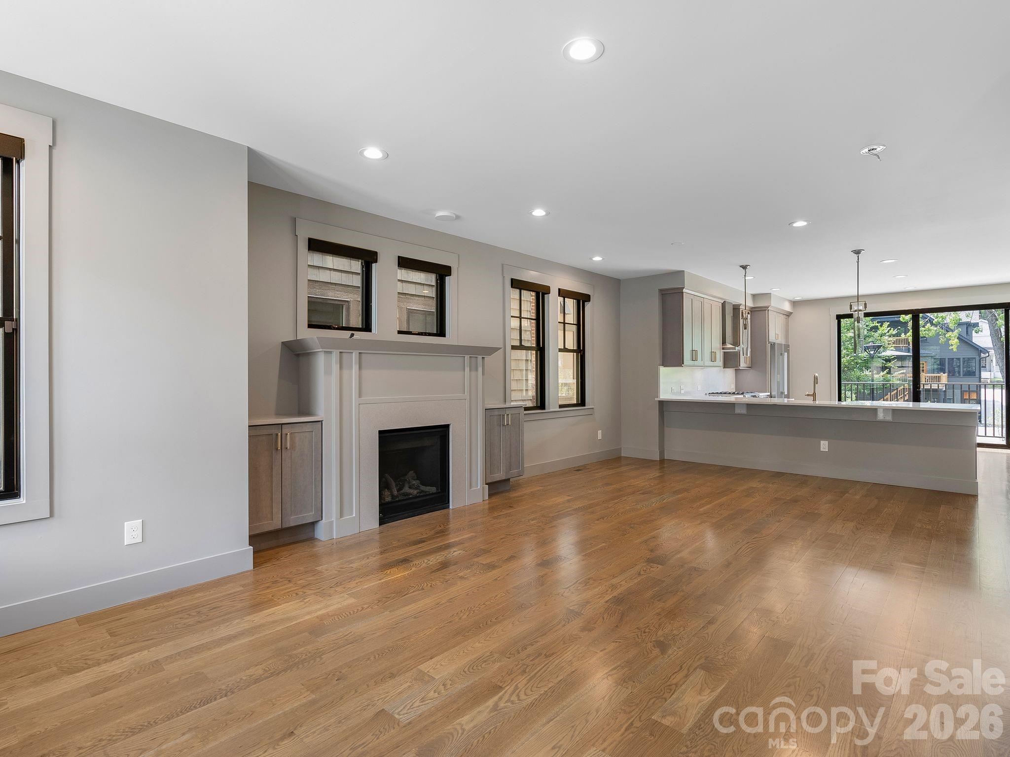 229 Broadway Street — Asheville