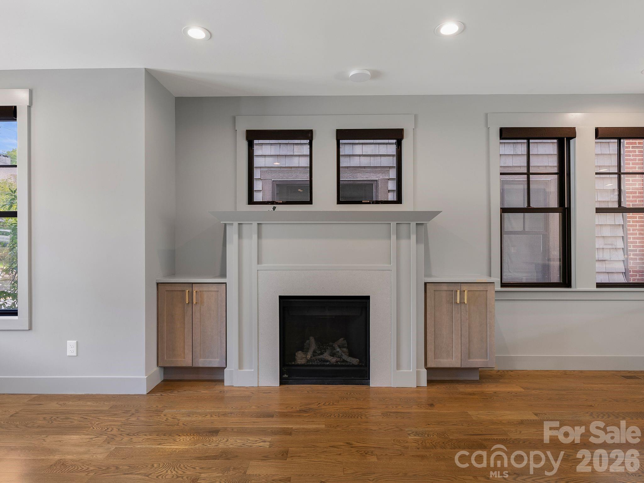 229 Broadway Street — Asheville