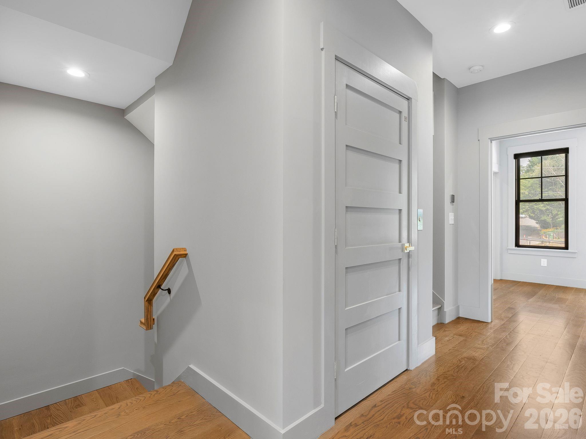 229 Broadway Street — Asheville