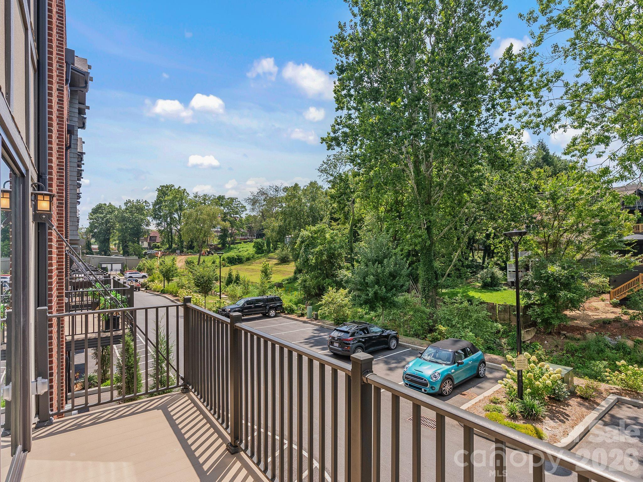 229 Broadway Street — Asheville