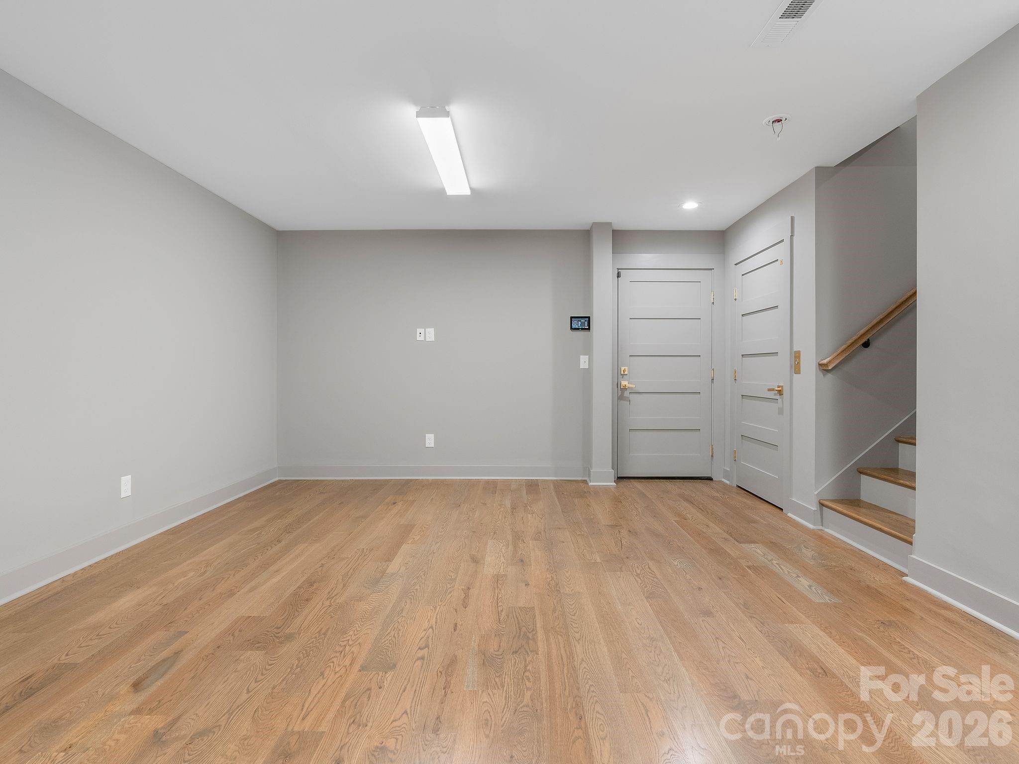 229 Broadway Street — Asheville