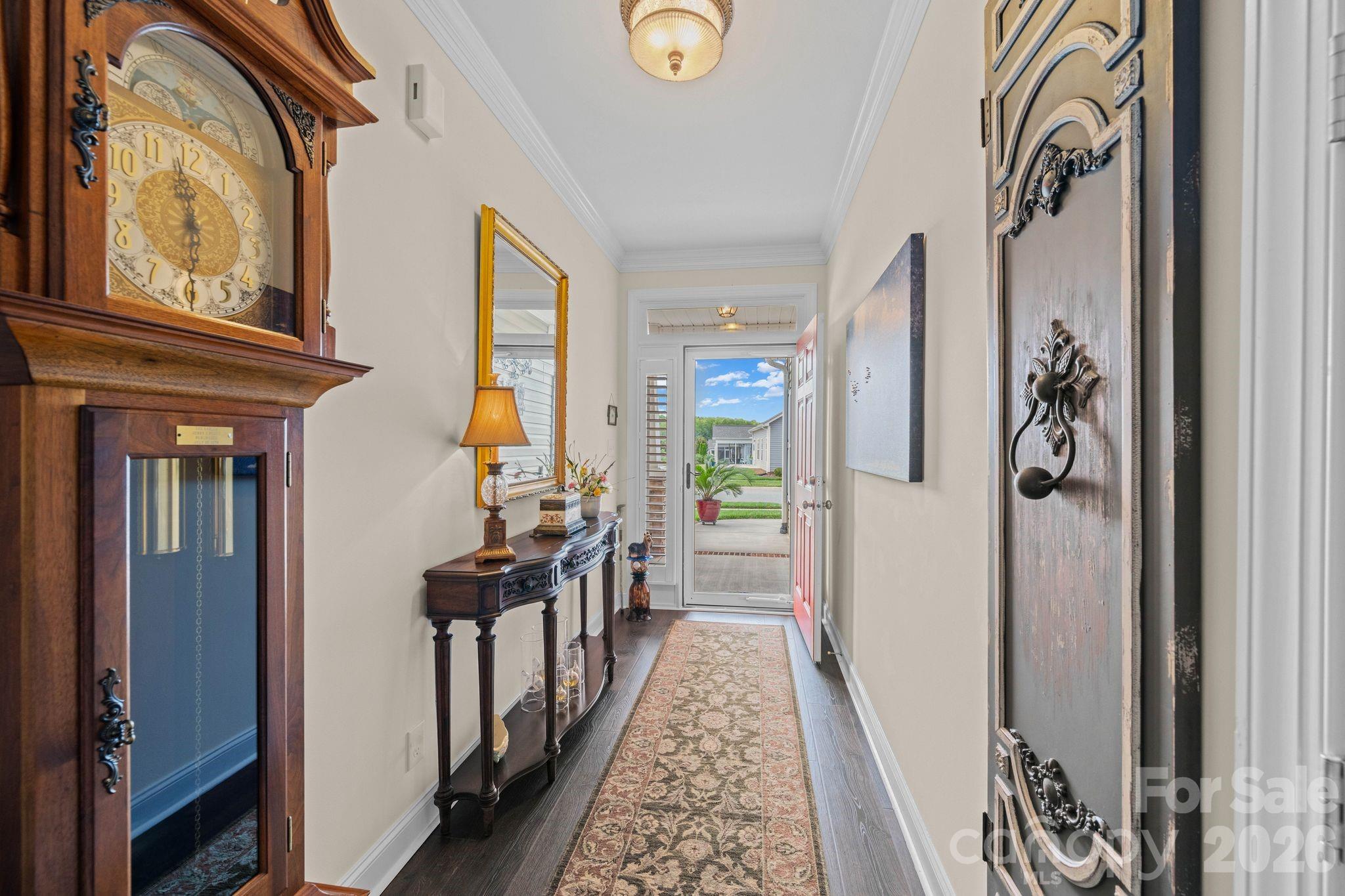 459 Pepperstone Drive — Salisbury