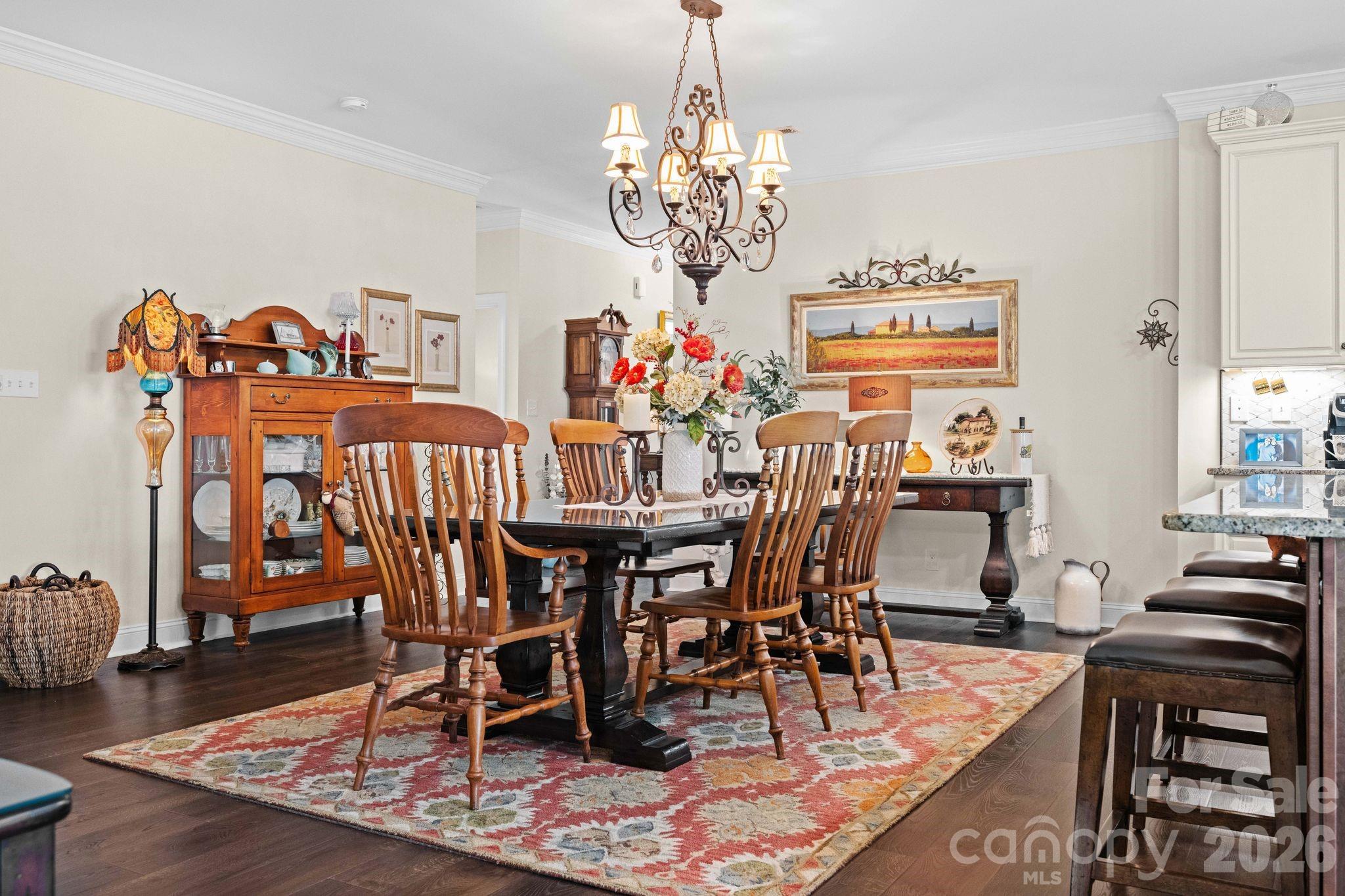 459 Pepperstone Drive — Salisbury