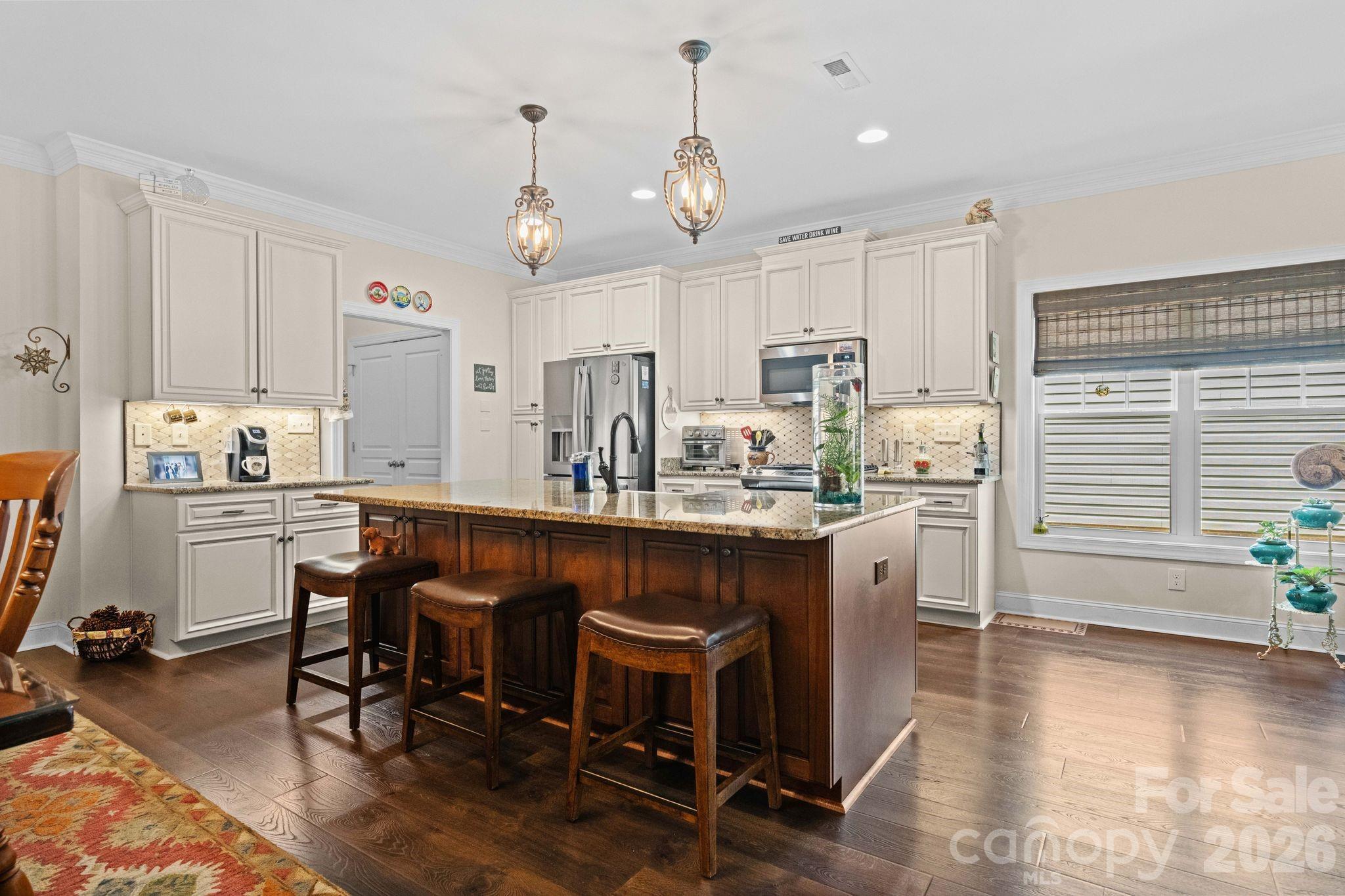 459 Pepperstone Drive — Salisbury