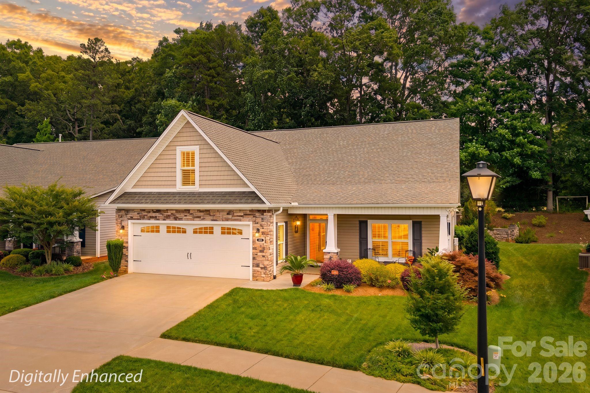 459 Pepperstone Drive — Salisbury