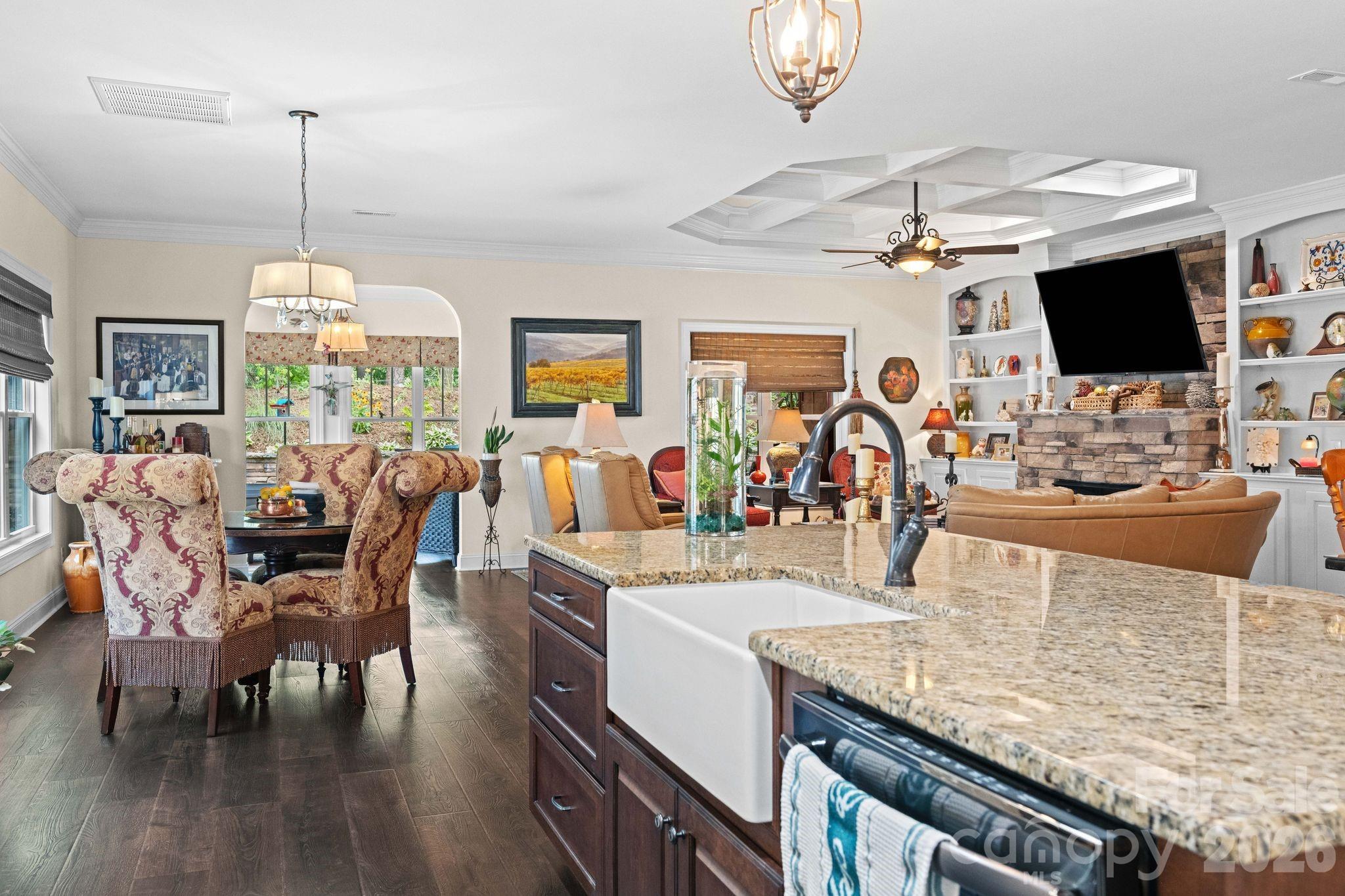 459 Pepperstone Drive — Salisbury
