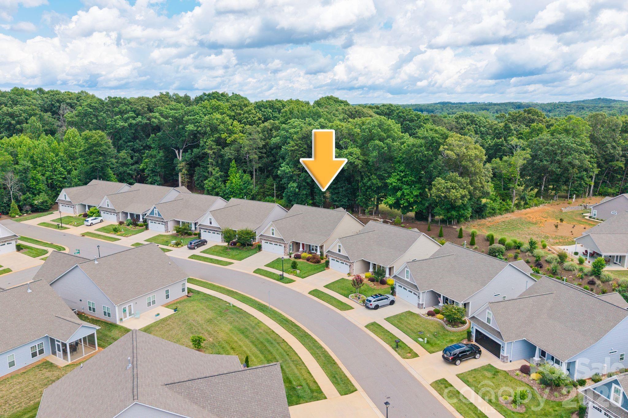 459 Pepperstone Drive — Salisbury