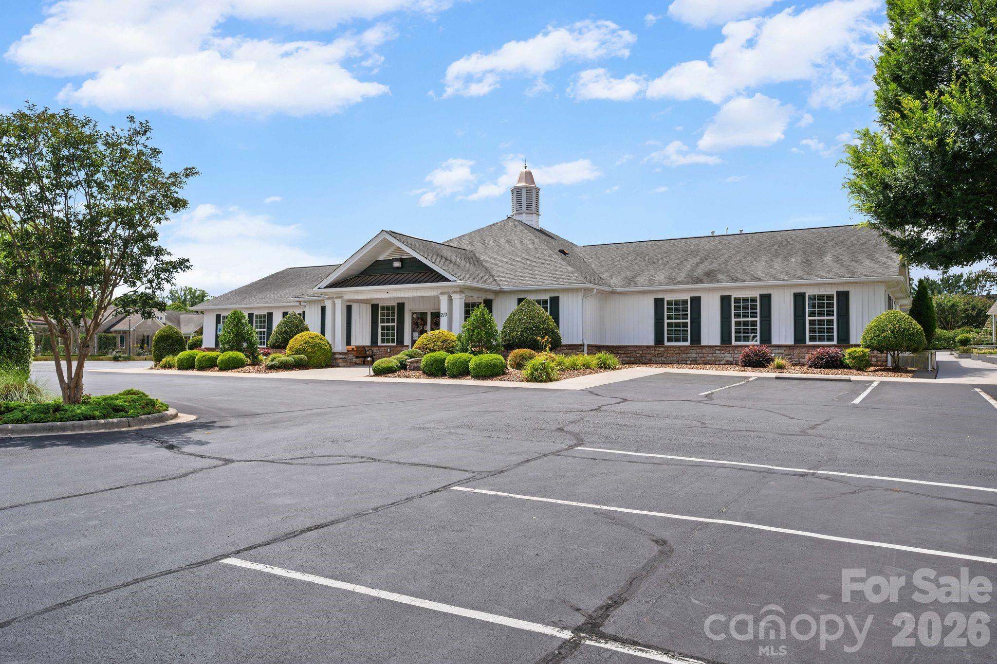 459 Pepperstone Drive — Salisbury