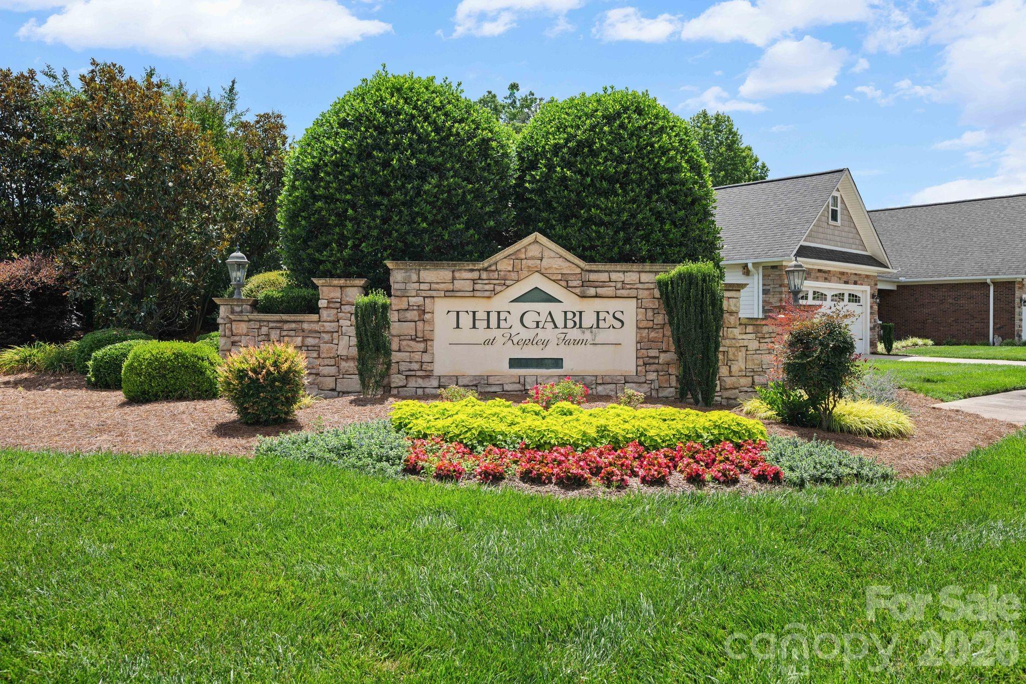 459 Pepperstone Drive — Salisbury
