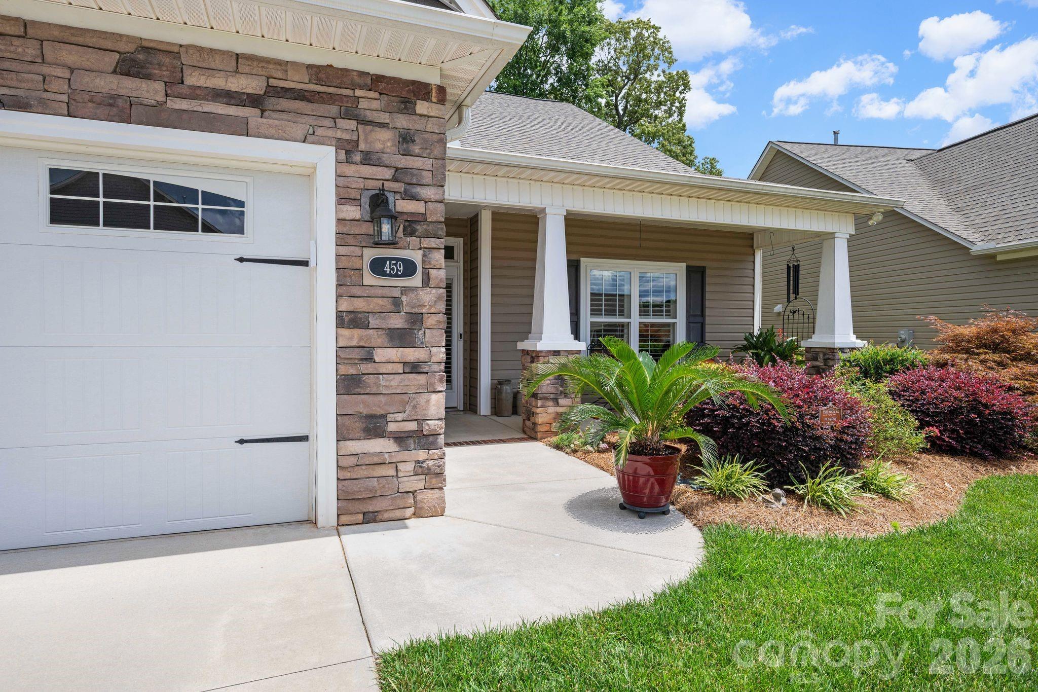 459 Pepperstone Drive — Salisbury