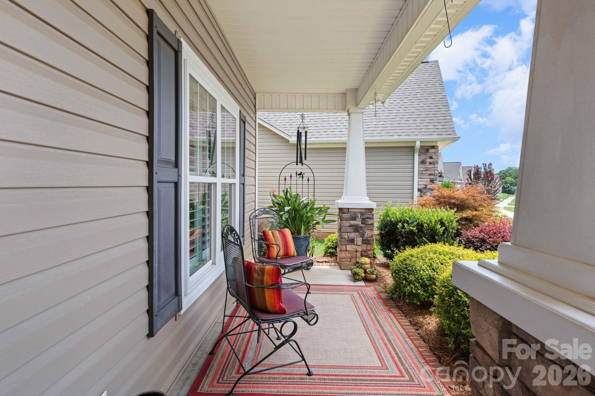 459 Pepperstone Drive — Salisbury