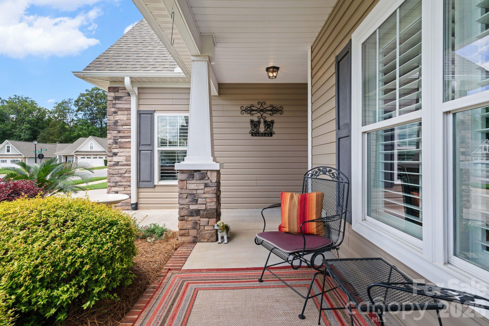 459 Pepperstone Drive — Salisbury