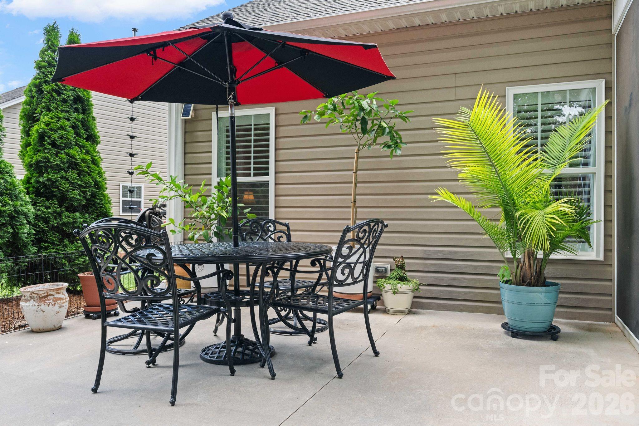 459 Pepperstone Drive — Salisbury
