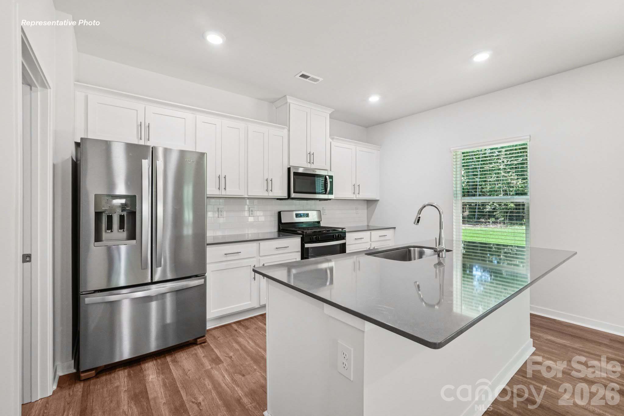 5124 Parker Forest Drive — Charlotte