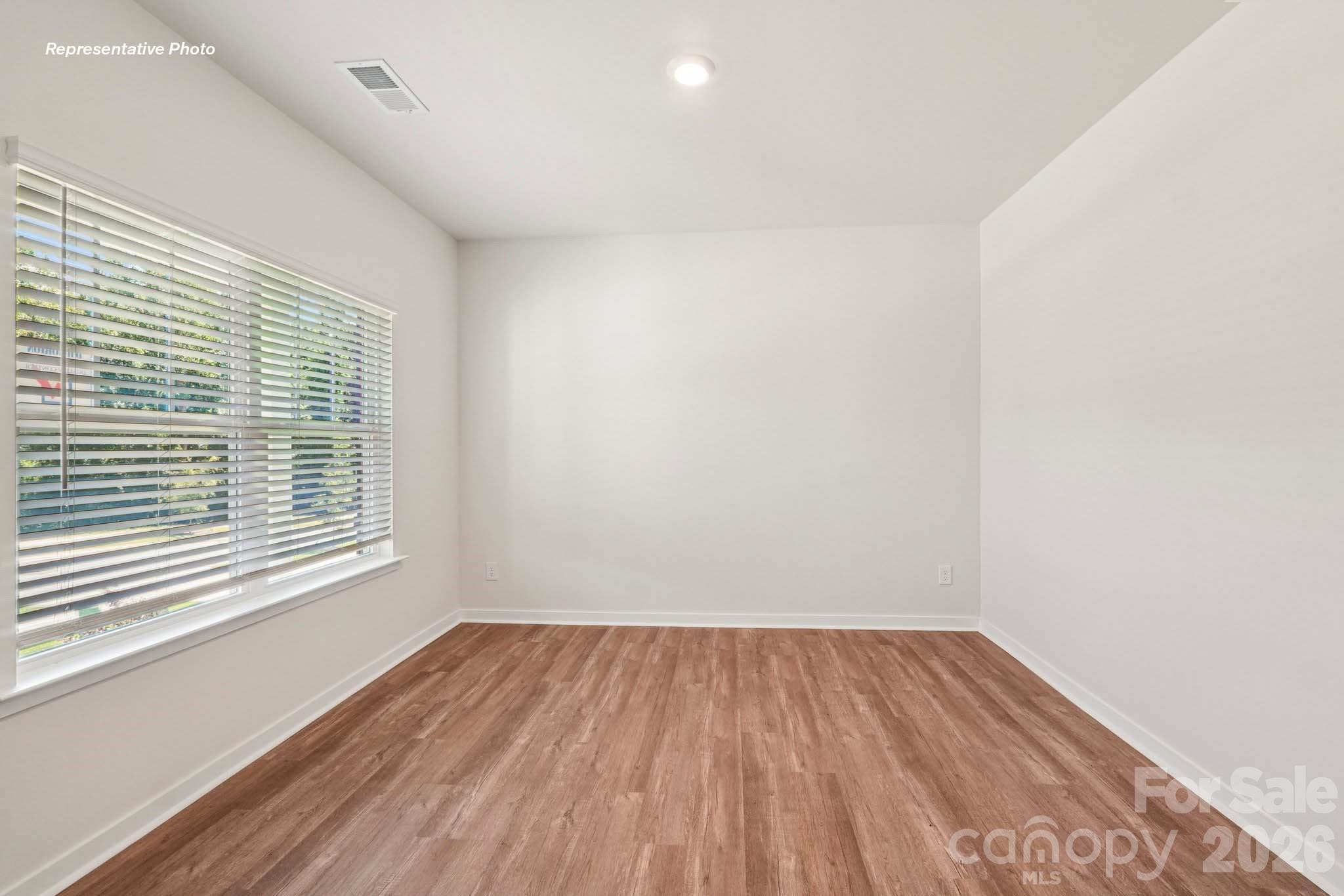 5124 Parker Forest Drive — Charlotte