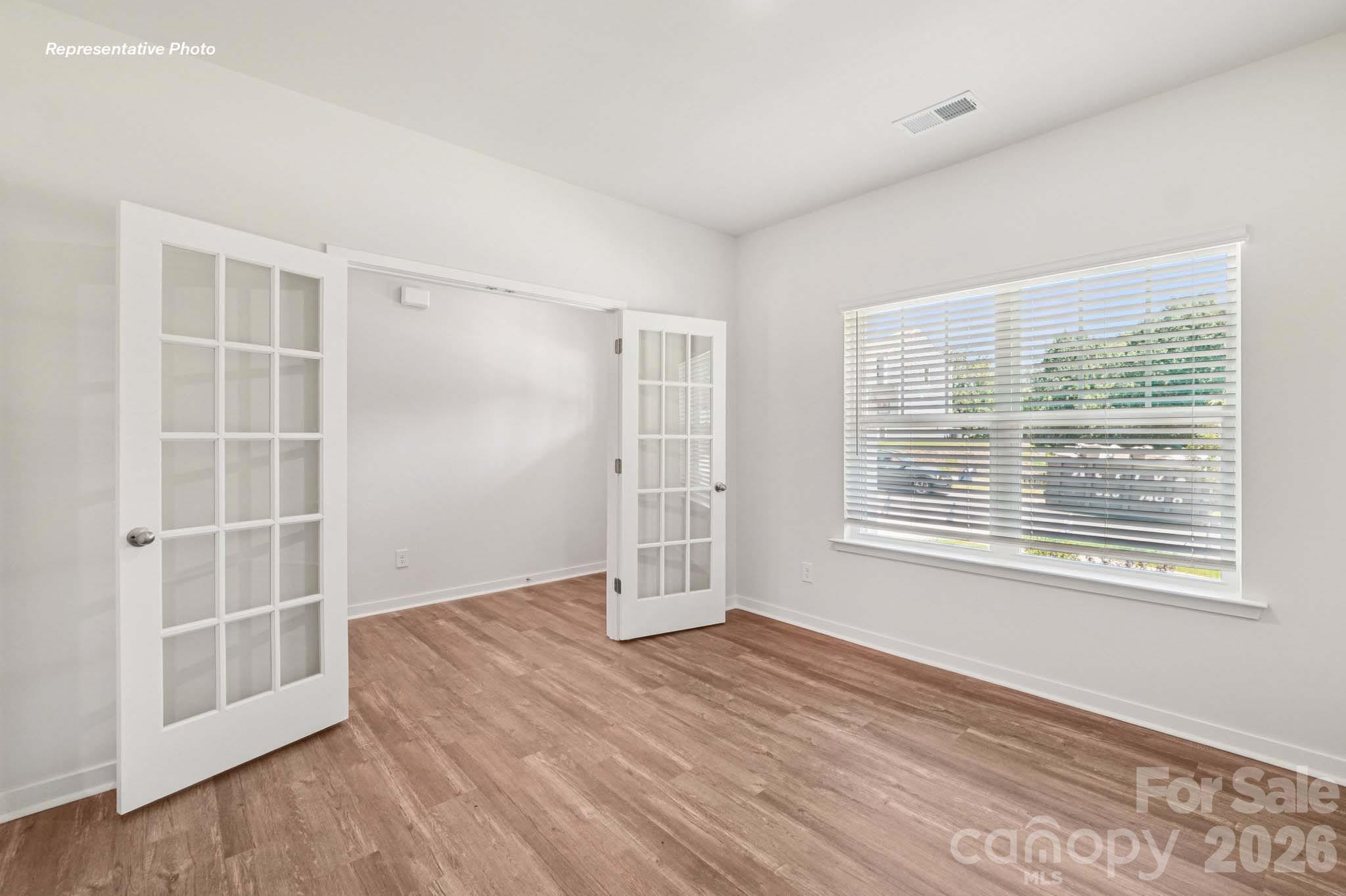 5124 Parker Forest Drive — Charlotte
