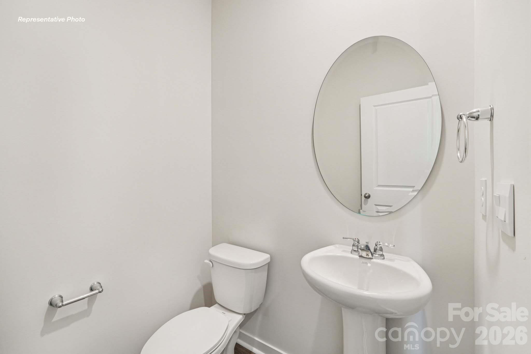 5124 Parker Forest Drive — Charlotte