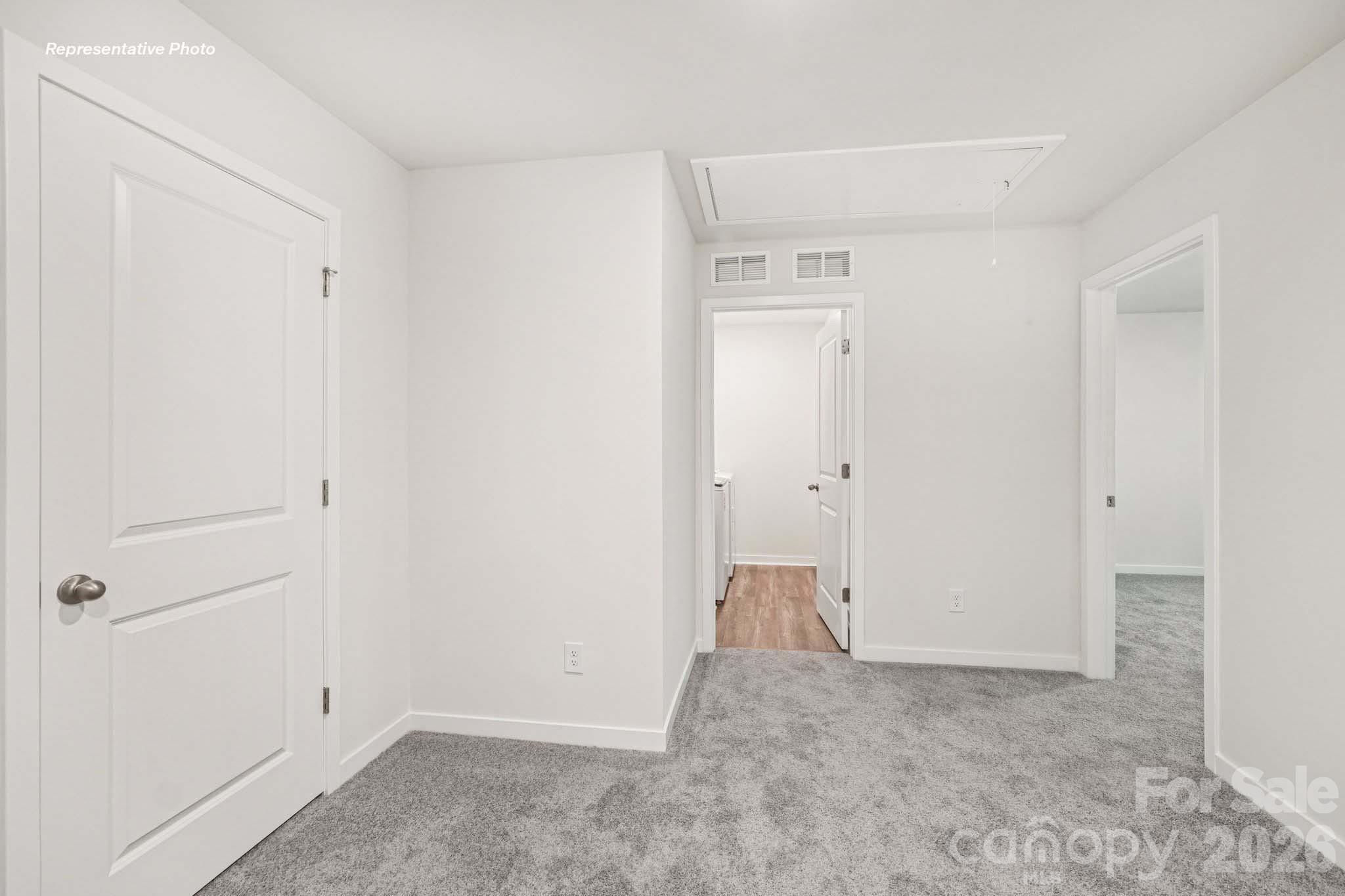 5124 Parker Forest Drive — Charlotte