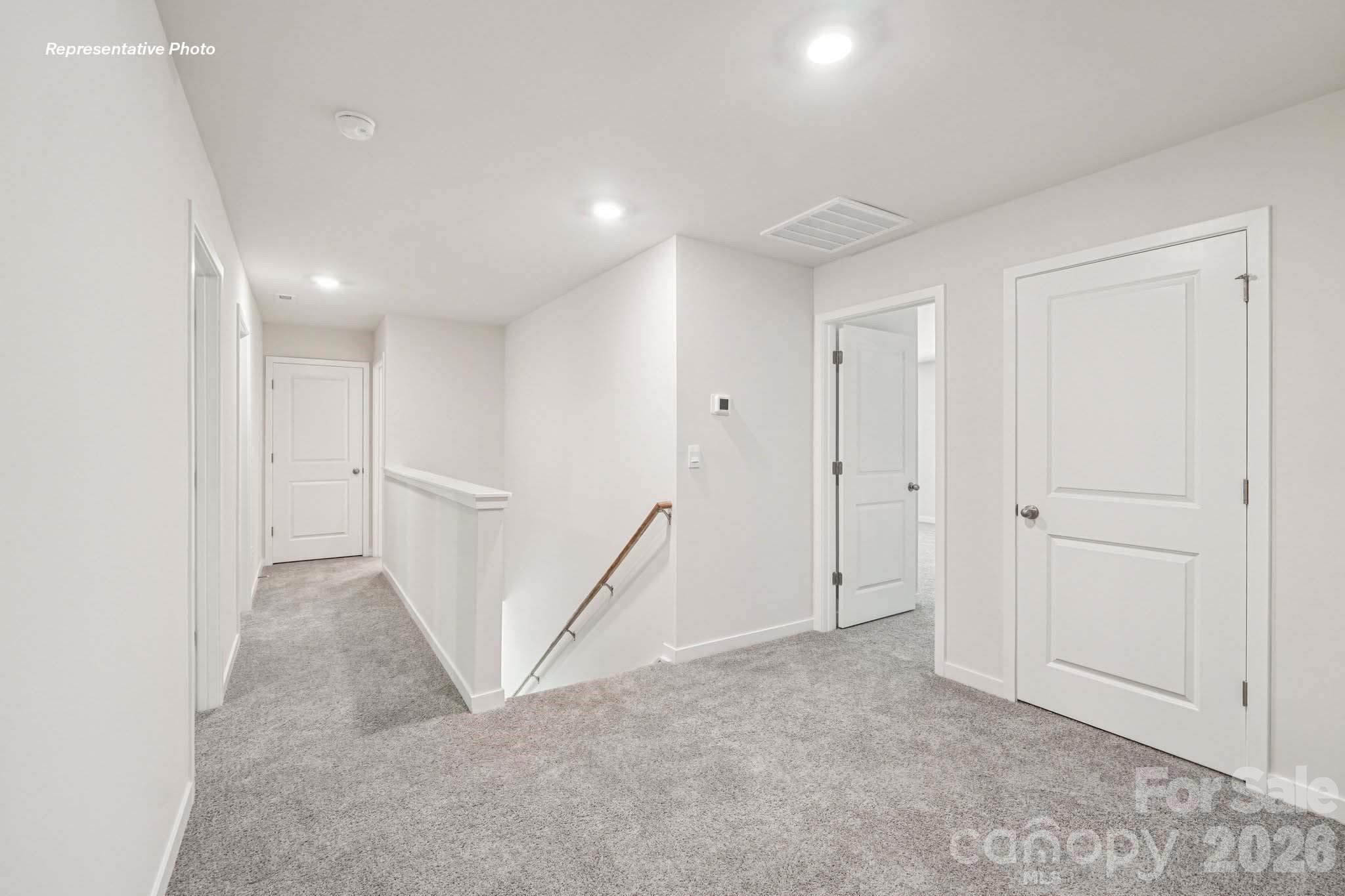 5124 Parker Forest Drive — Charlotte