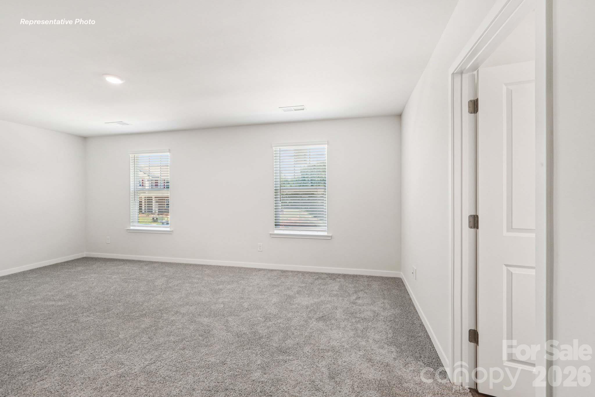 5124 Parker Forest Drive — Charlotte