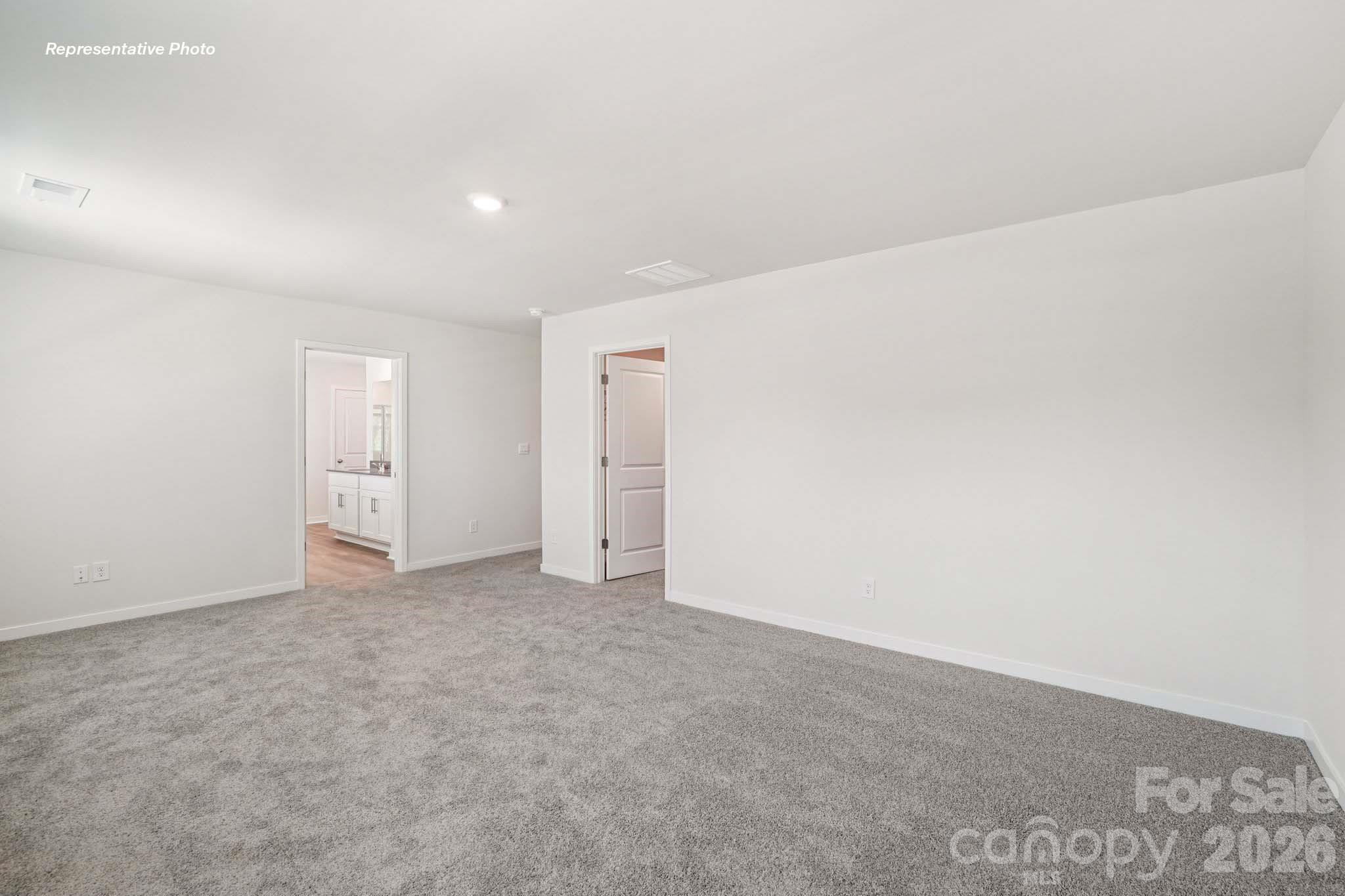 5124 Parker Forest Drive — Charlotte