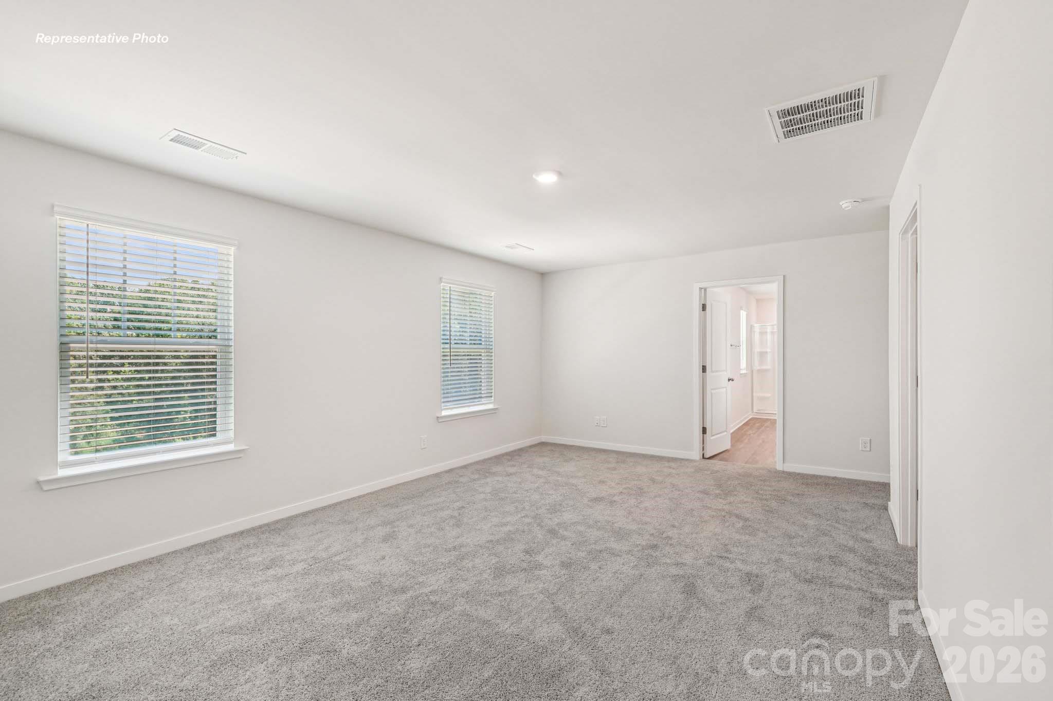 5124 Parker Forest Drive — Charlotte