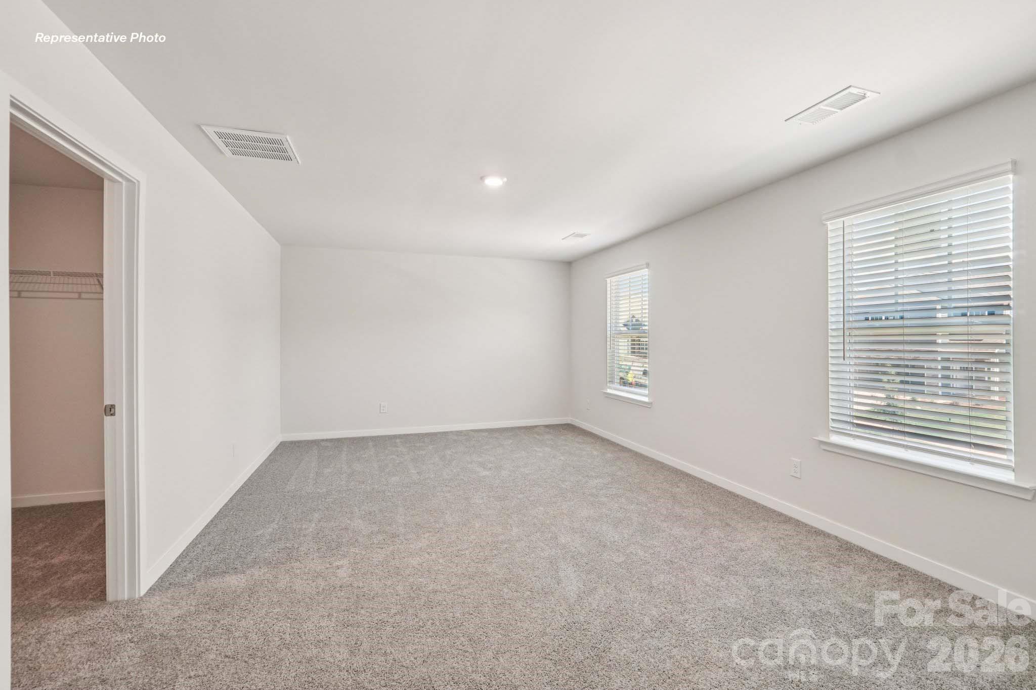 5124 Parker Forest Drive — Charlotte