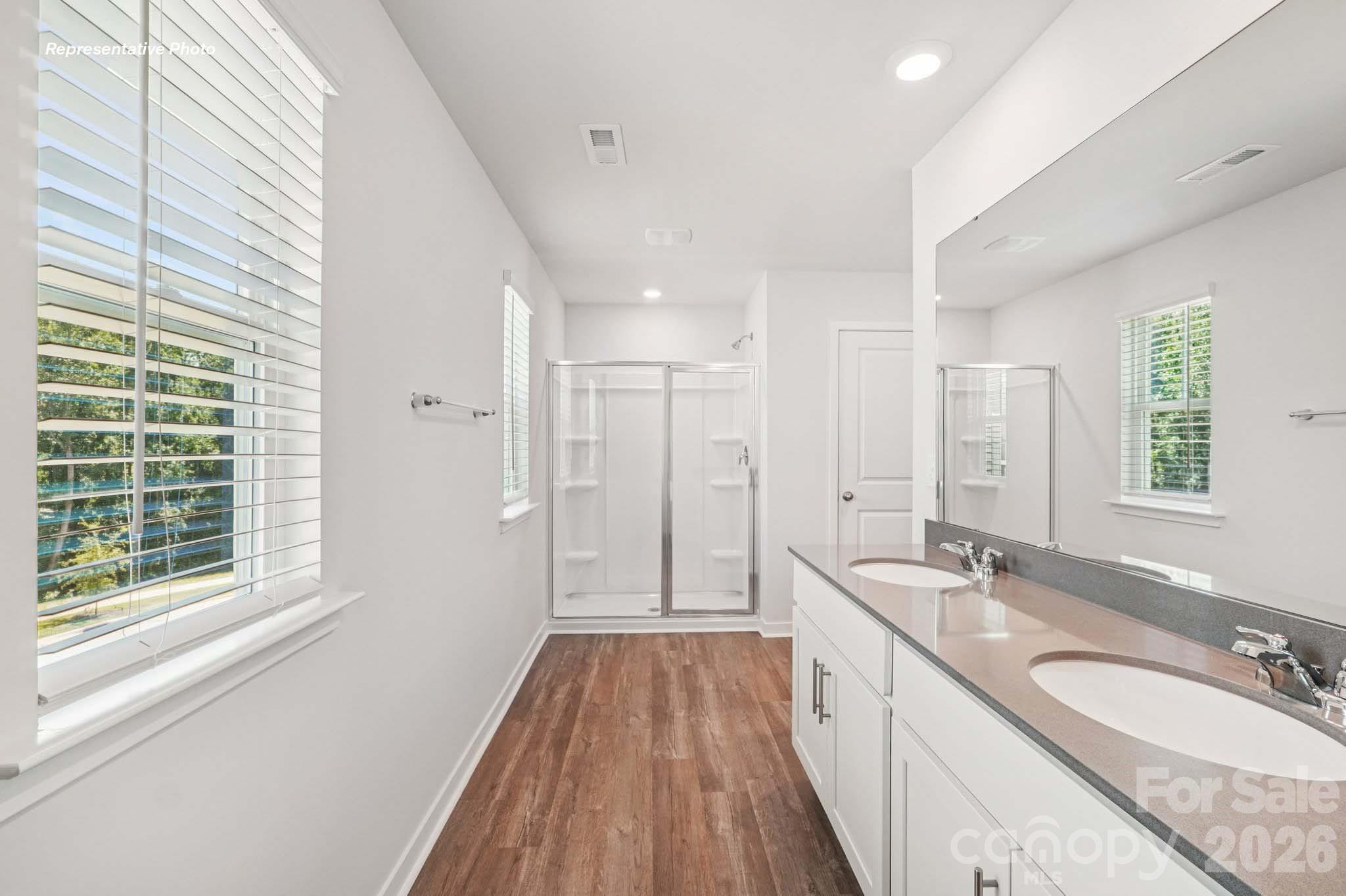 5124 Parker Forest Drive — Charlotte