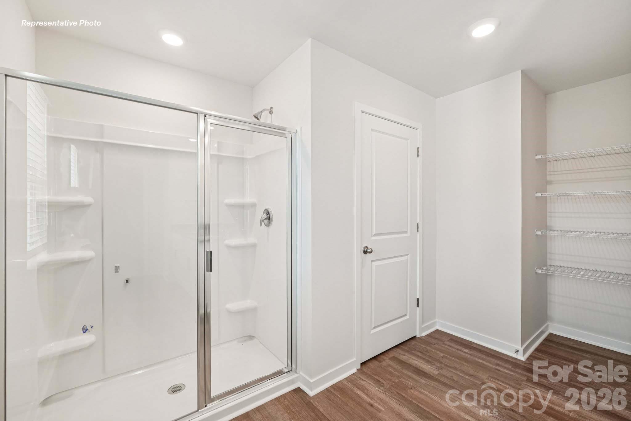 5124 Parker Forest Drive — Charlotte