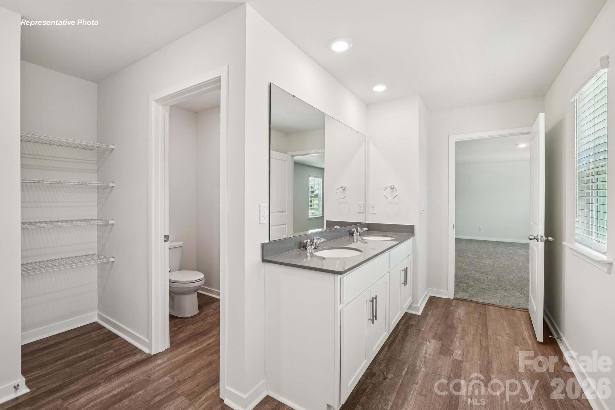 5124 Parker Forest Drive — Charlotte