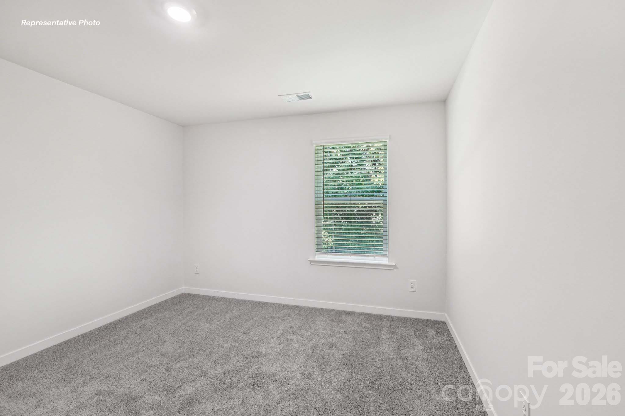5124 Parker Forest Drive — Charlotte