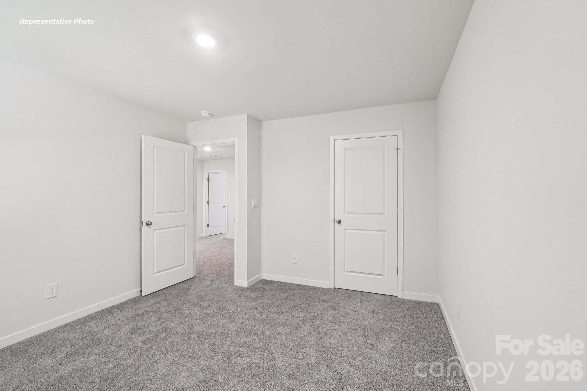 5124 Parker Forest Drive — Charlotte