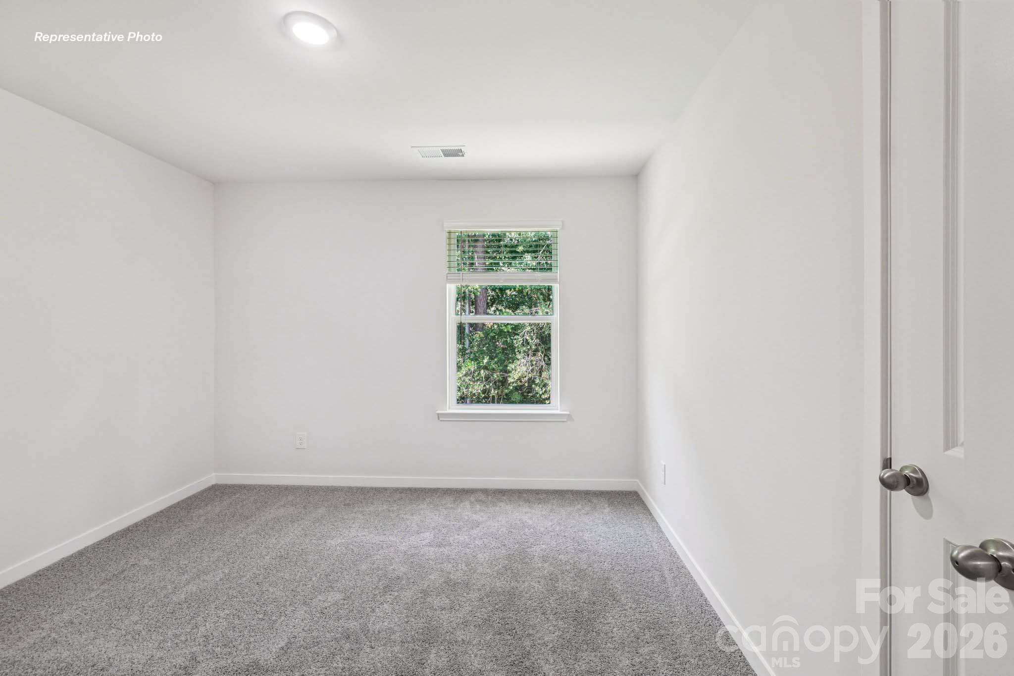 5124 Parker Forest Drive — Charlotte