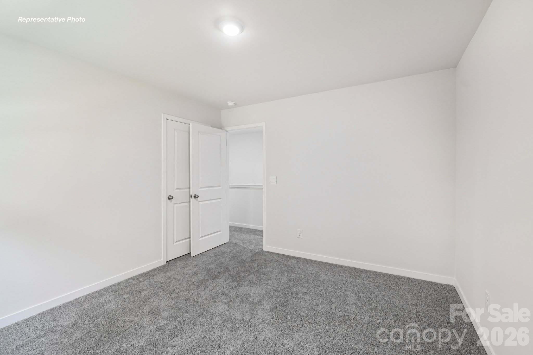 5124 Parker Forest Drive — Charlotte