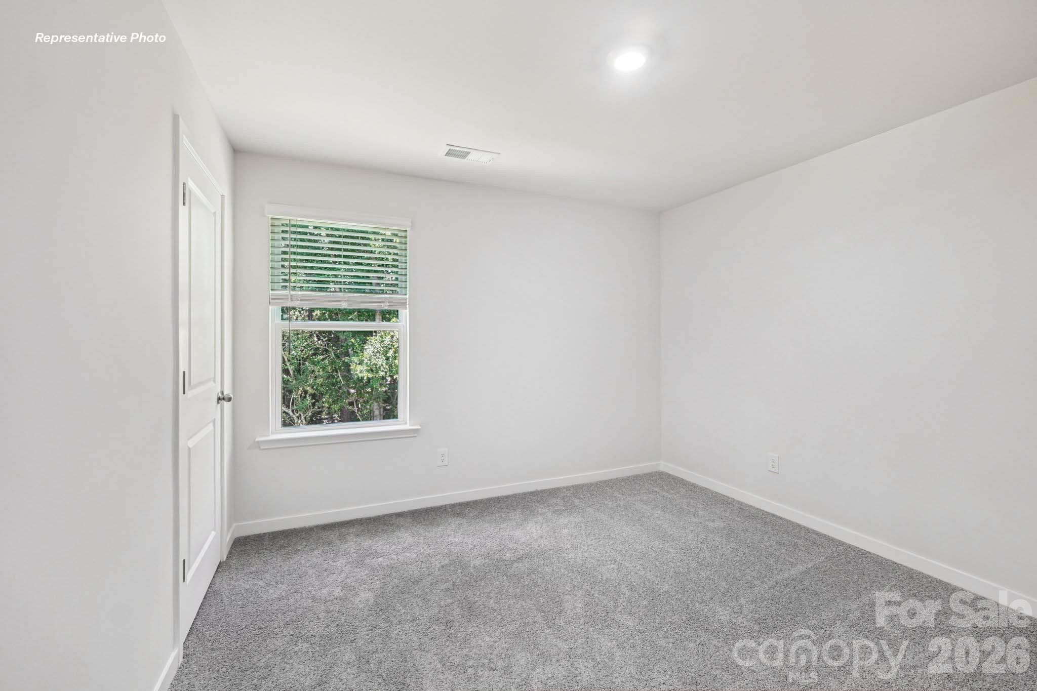5124 Parker Forest Drive — Charlotte