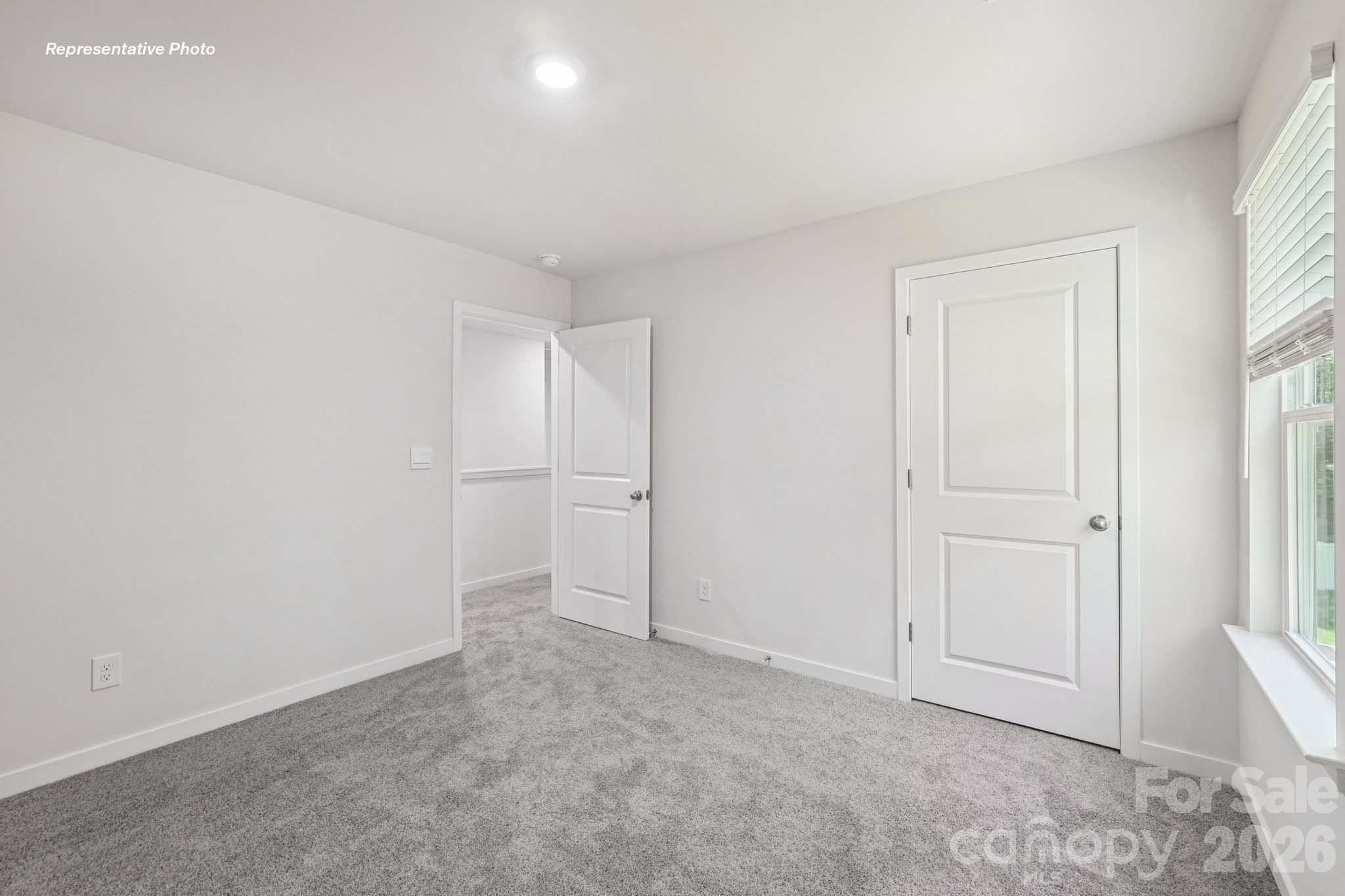 5124 Parker Forest Drive — Charlotte