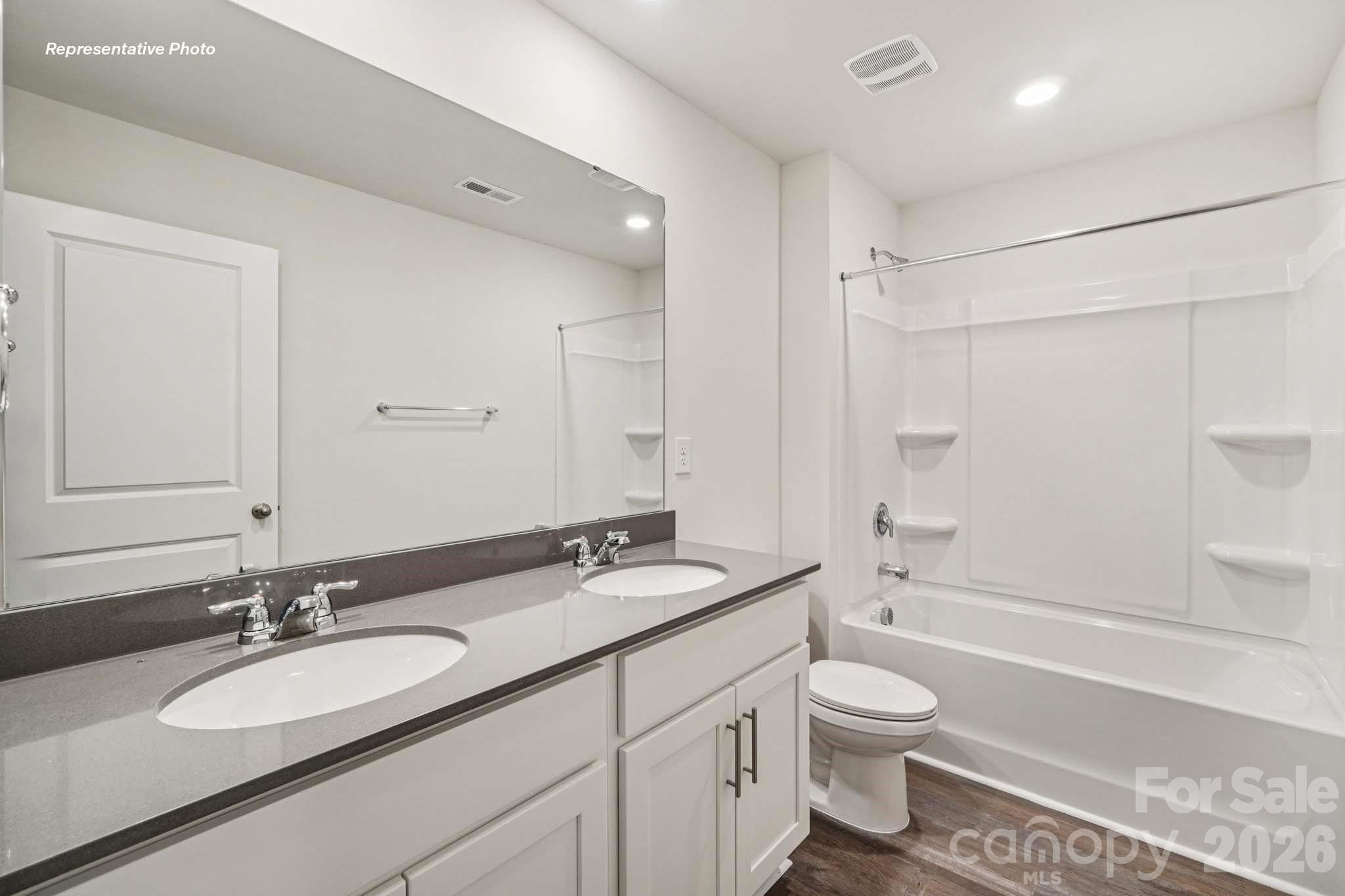 5124 Parker Forest Drive — Charlotte