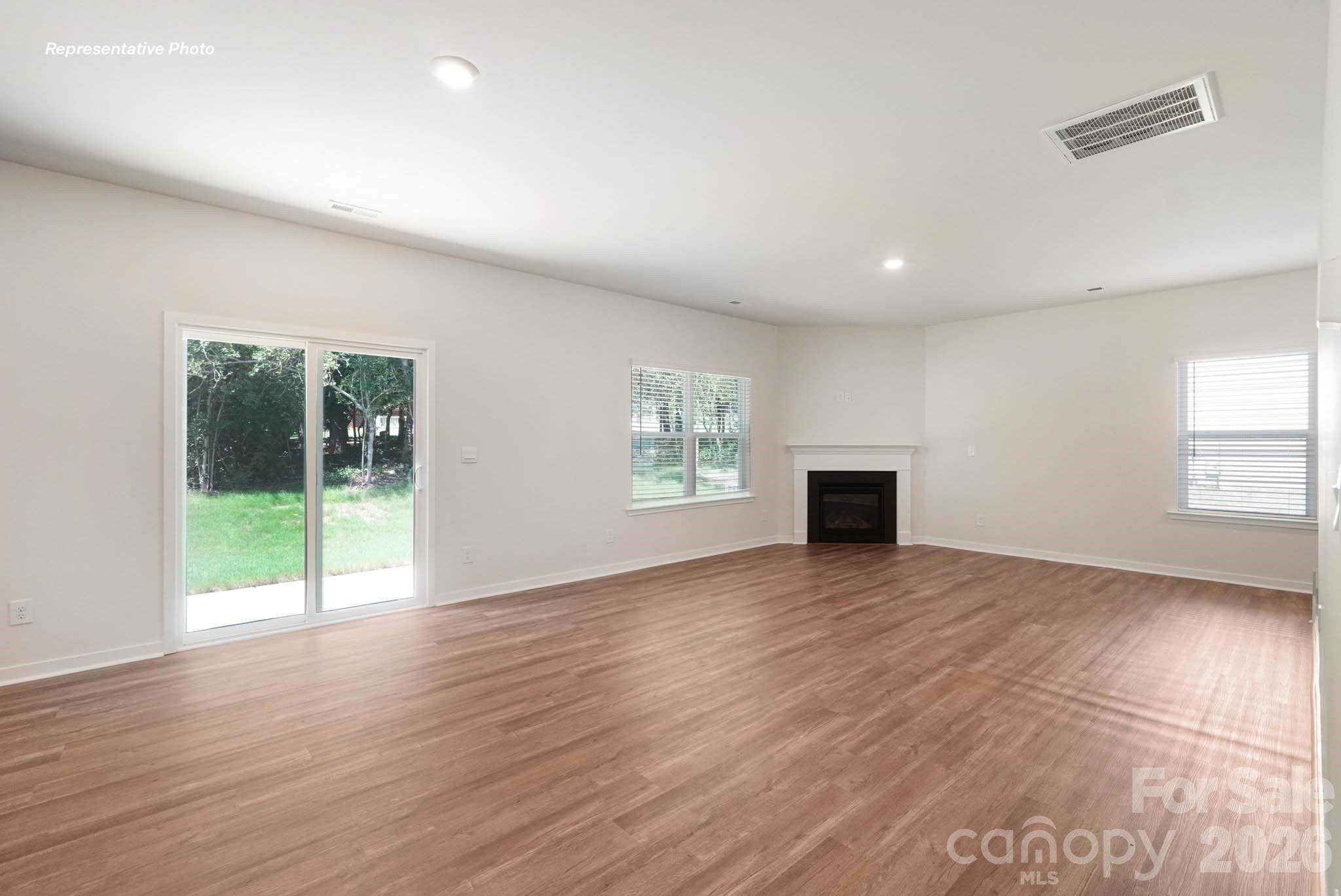 5124 Parker Forest Drive — Charlotte