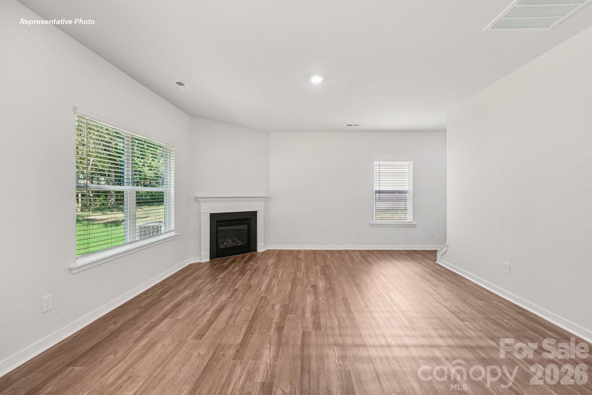 5124 Parker Forest Drive — Charlotte