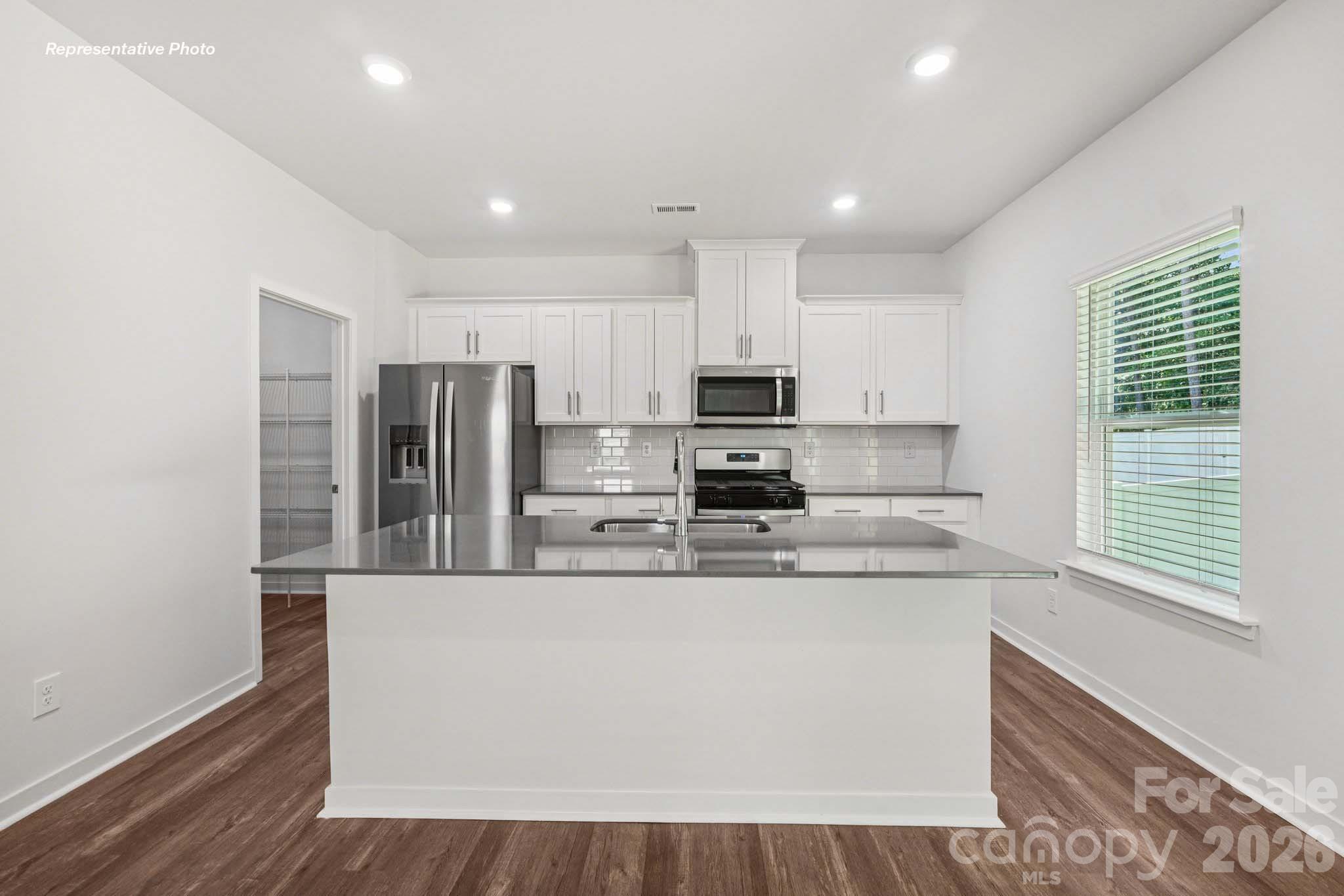 5124 Parker Forest Drive — Charlotte