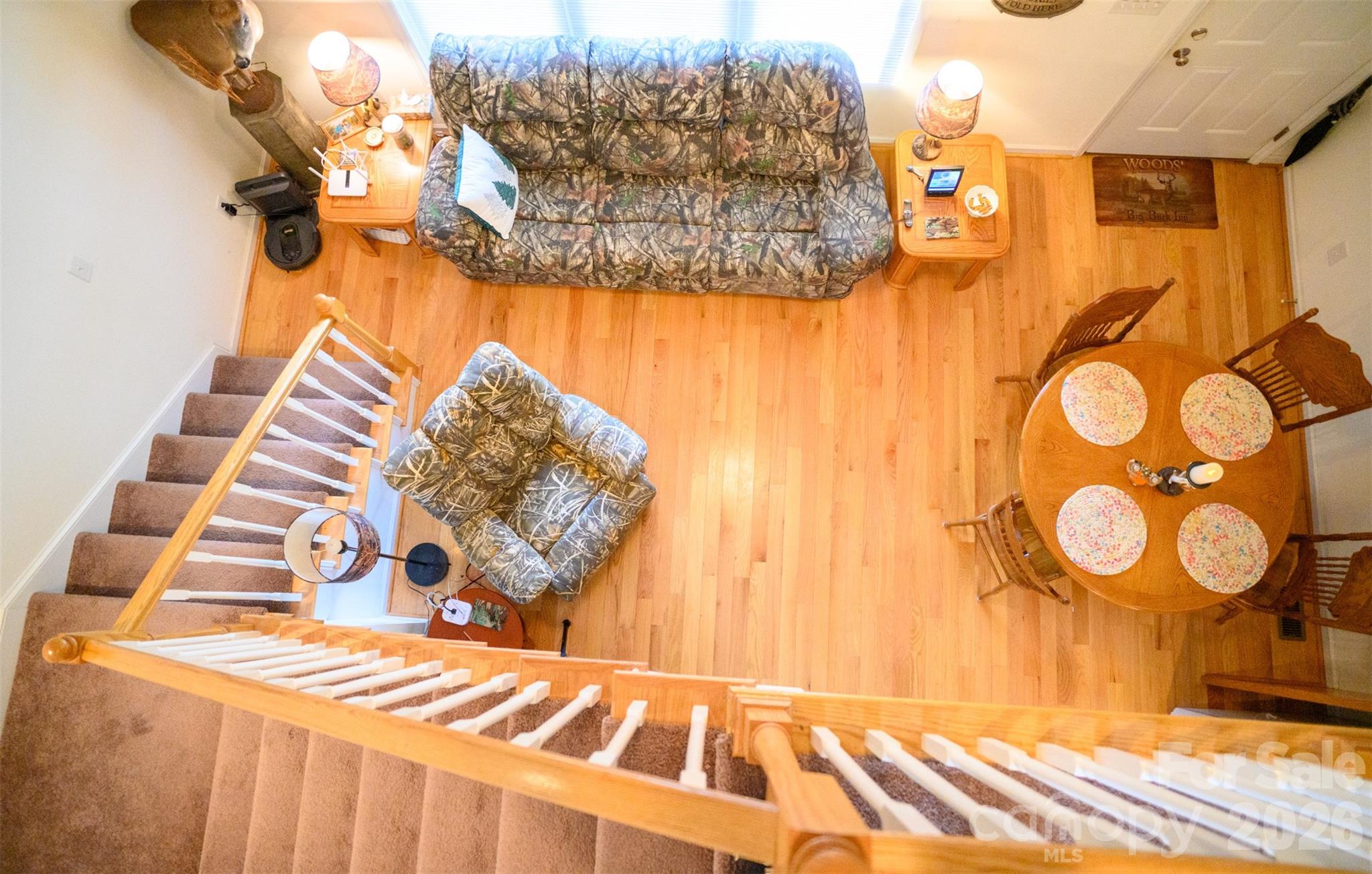 6917 Walnut Grove Church Road — Hurdle Mills