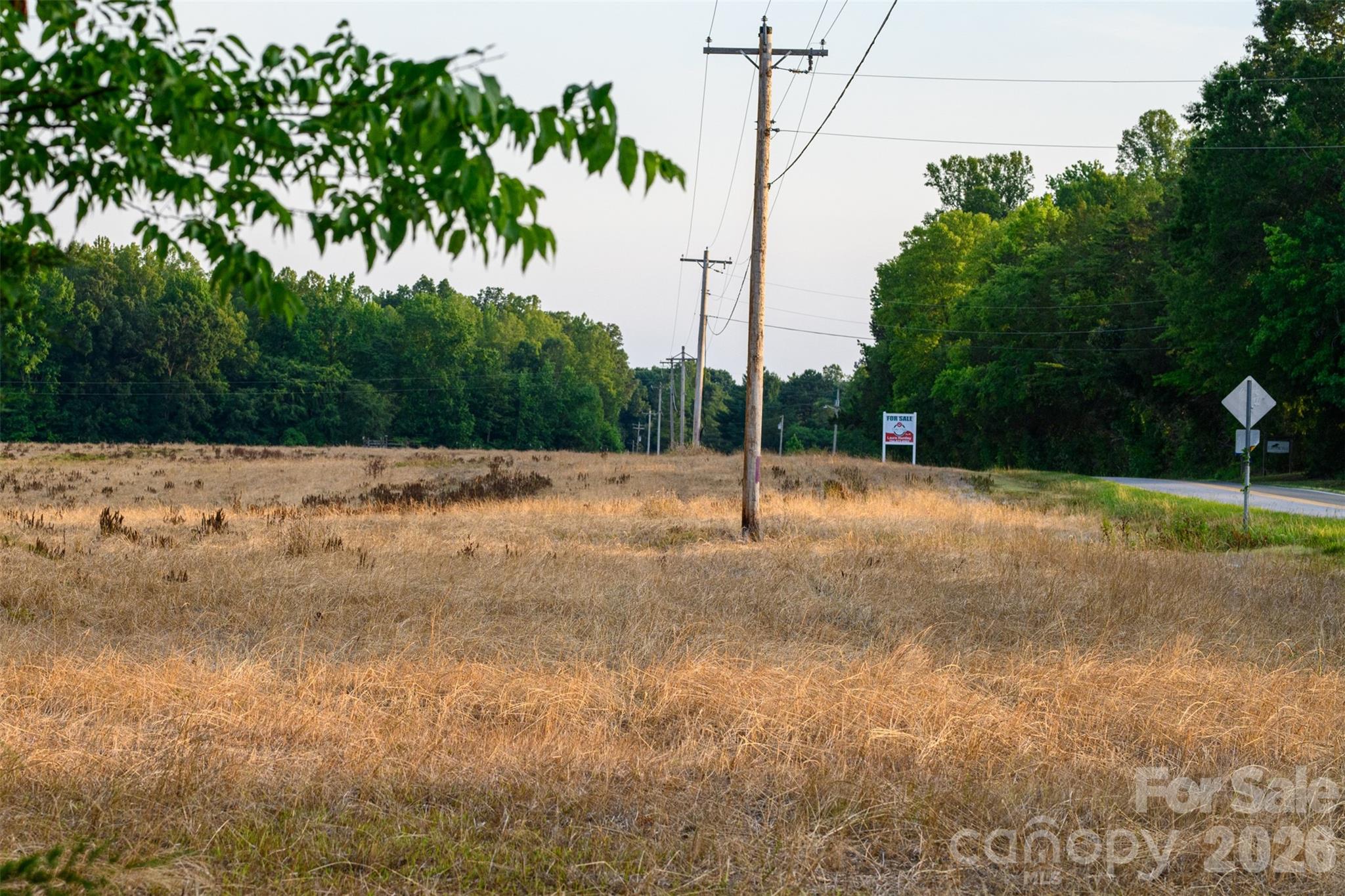 6917 Walnut Grove Church Road — Hurdle Mills